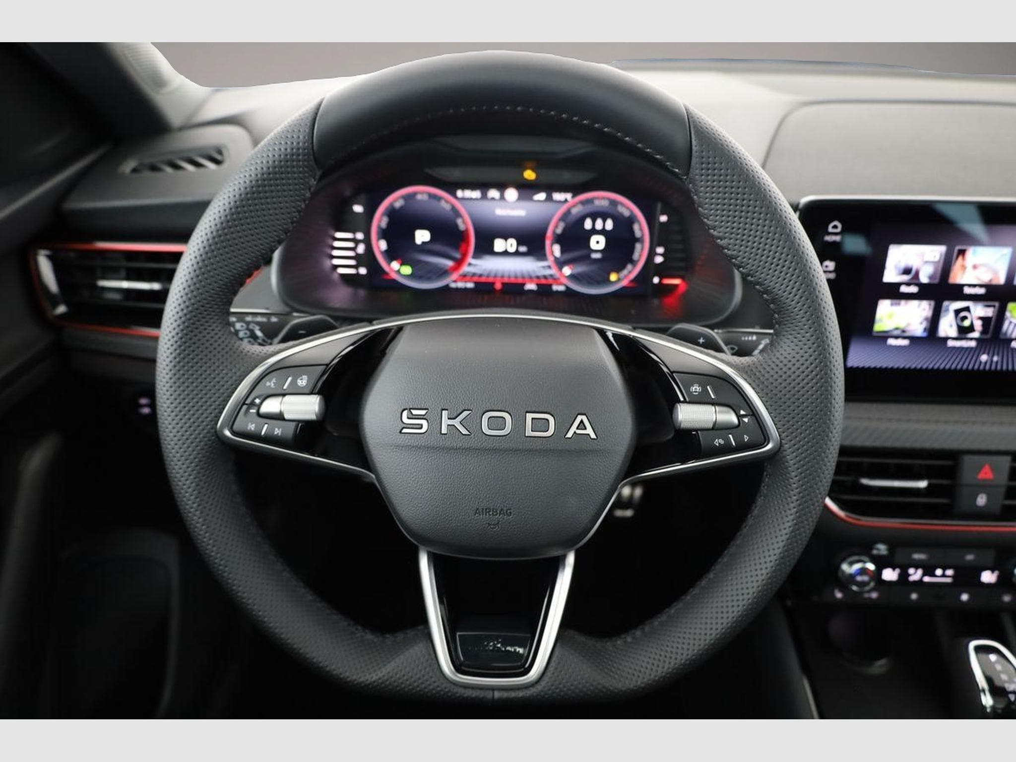 Skoda Kamiq (2026) - Foto 6