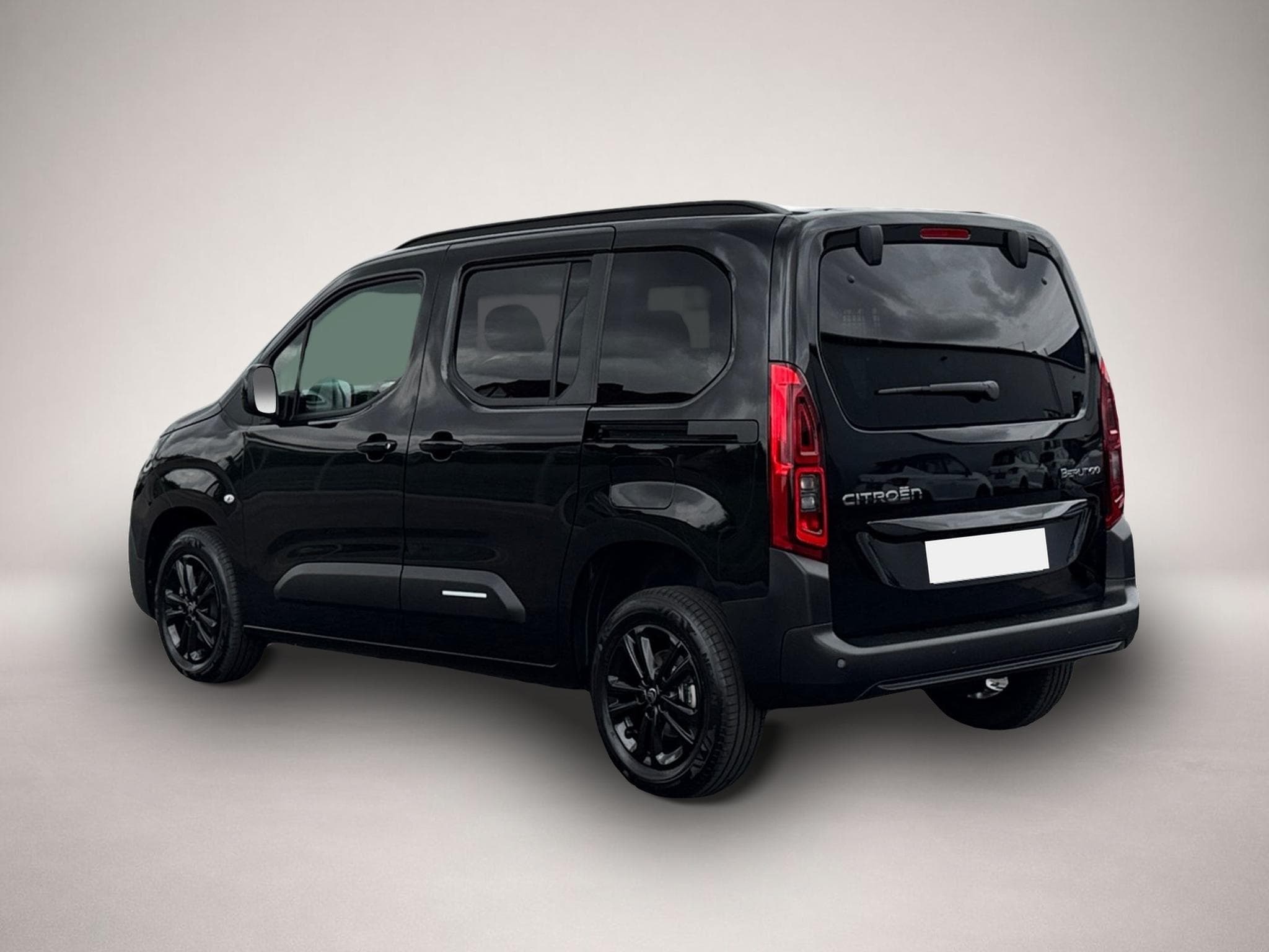 Citroën Berlingo (2026) - Photo 4