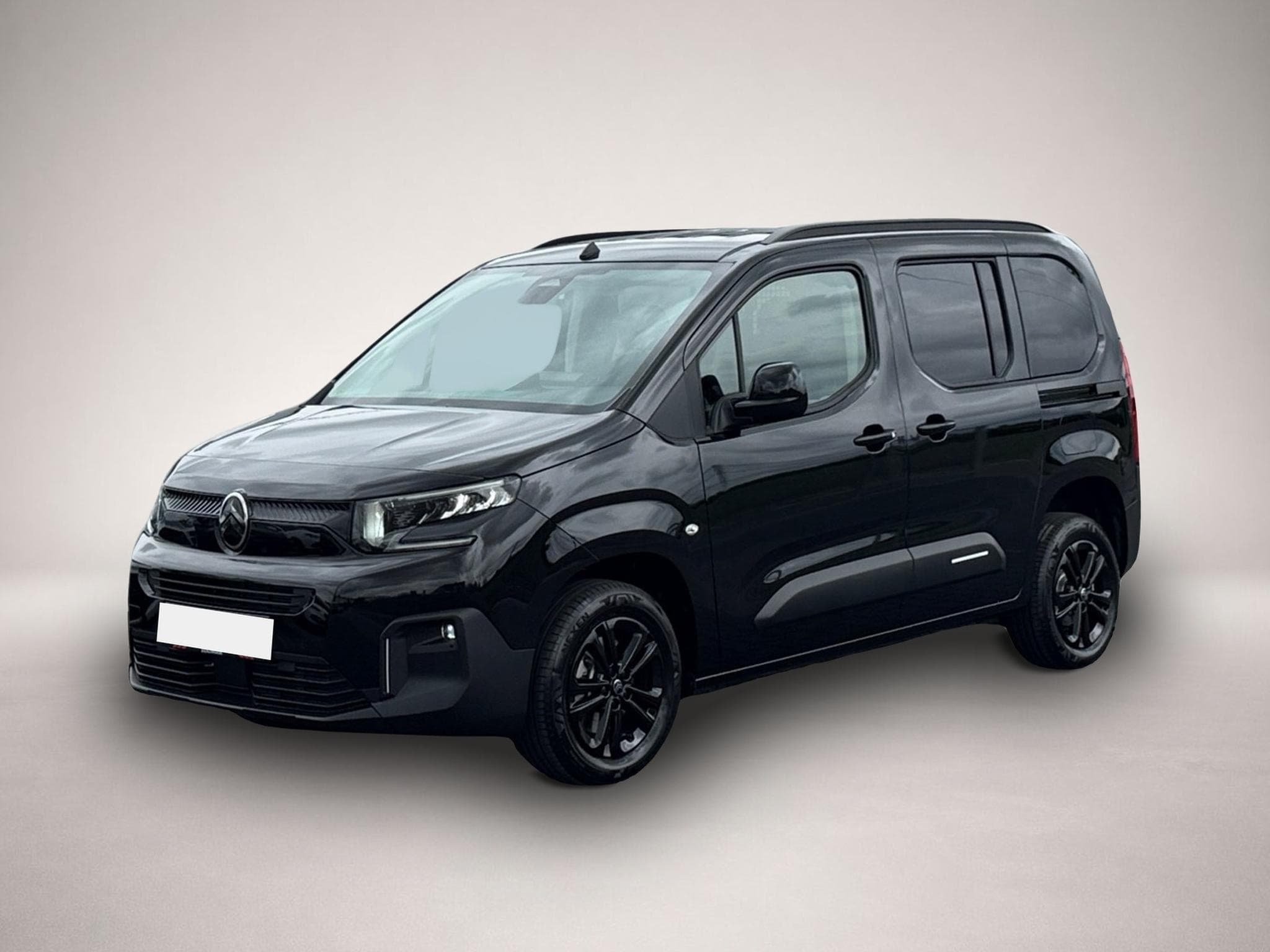 Citroën Berlingo (2026) - Photo 1