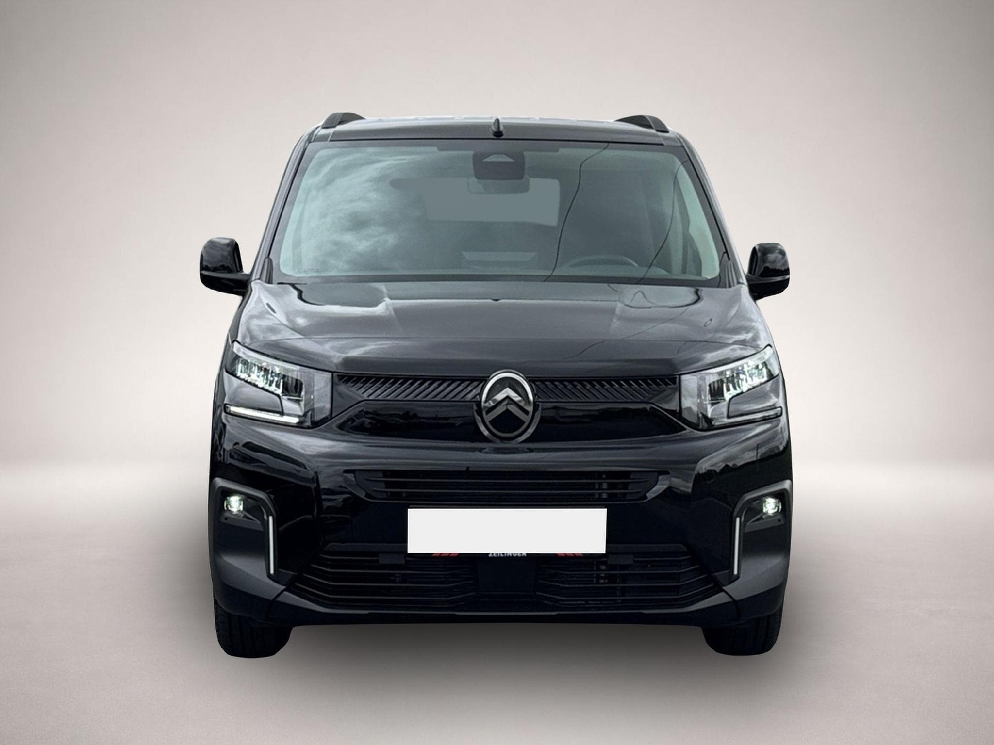 Citroën Berlingo (2026) - Photo 2