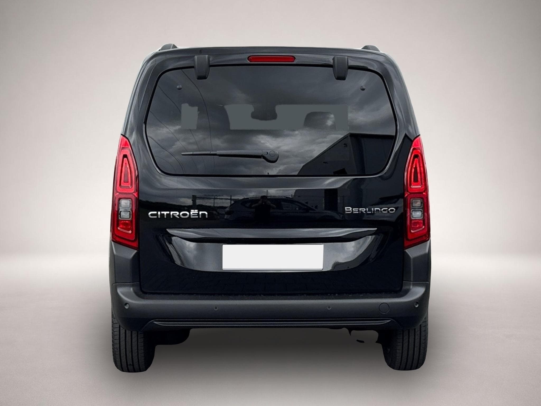 Citroën Berlingo (2026) - Photo 5