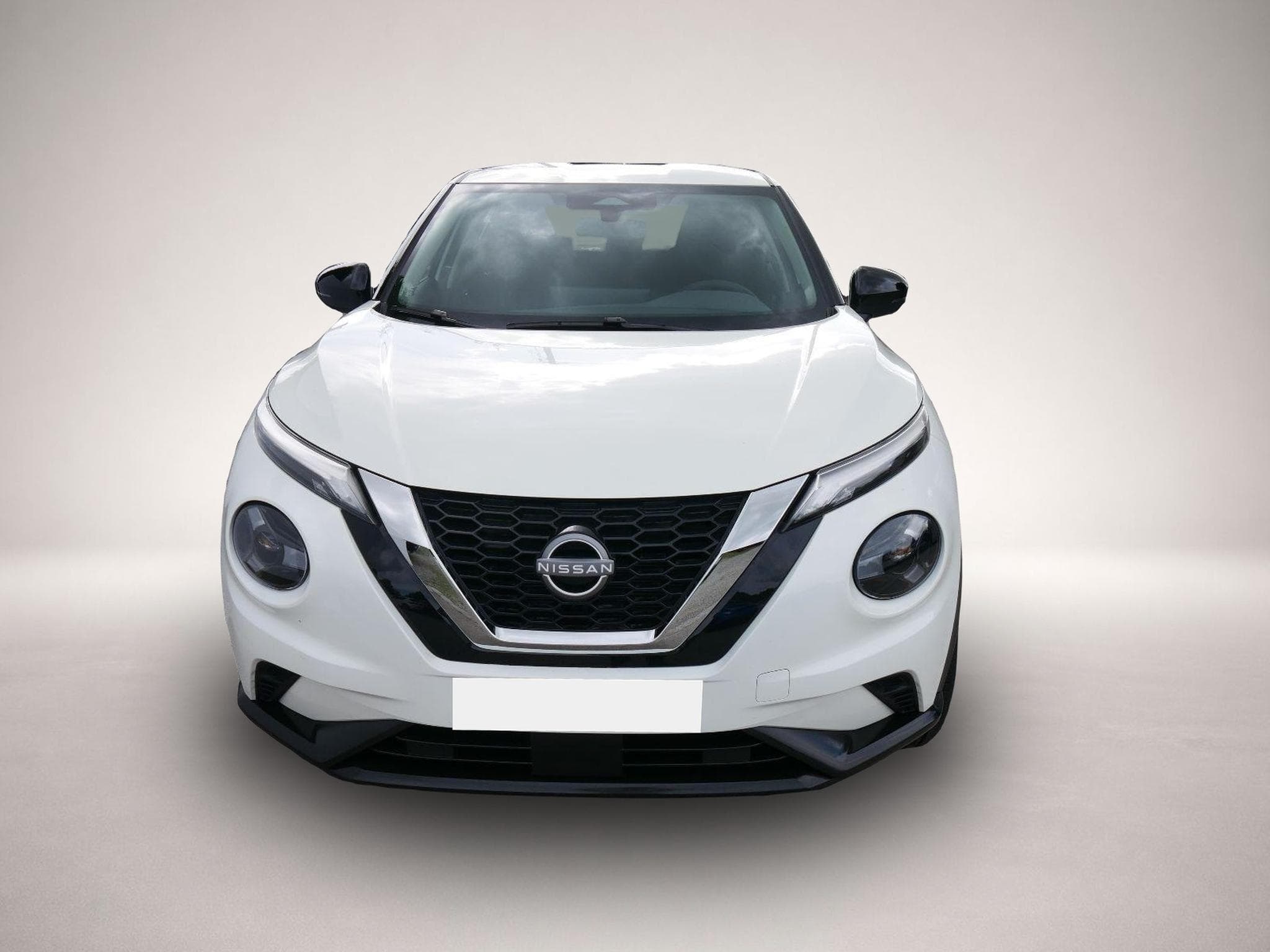 Nissan Juke (2026) - Foto 3