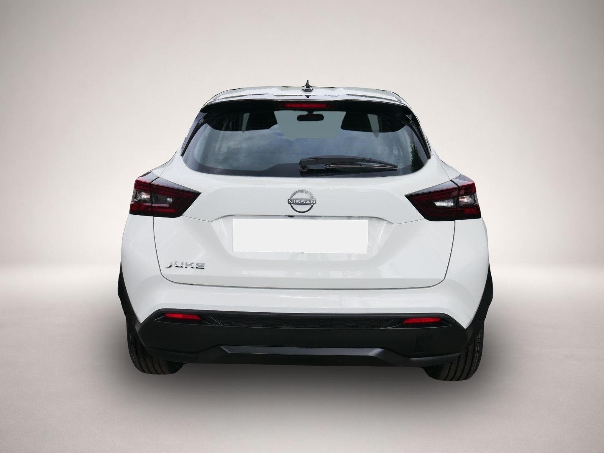 Nissan Juke (2026) - Foto 2