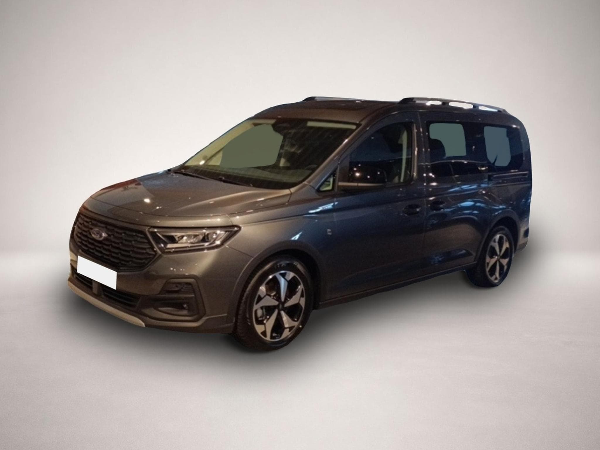 Ford Tourneo (2025) - Photo 1