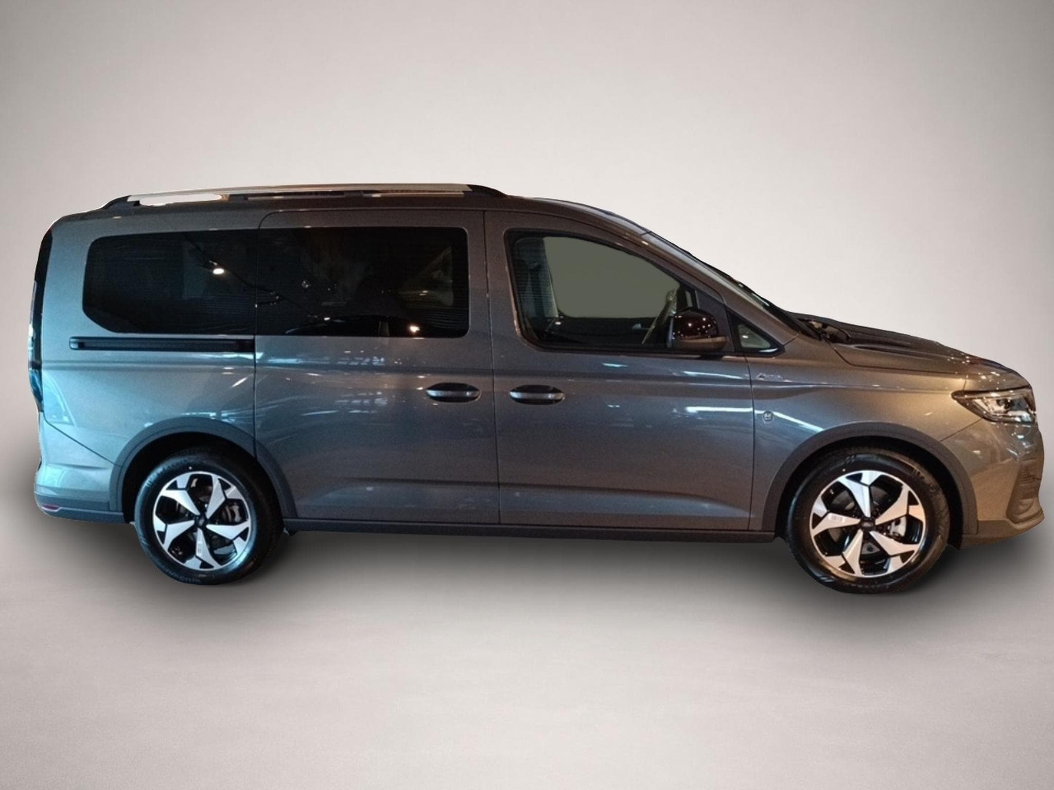 Ford Tourneo (2025) - Photo 7