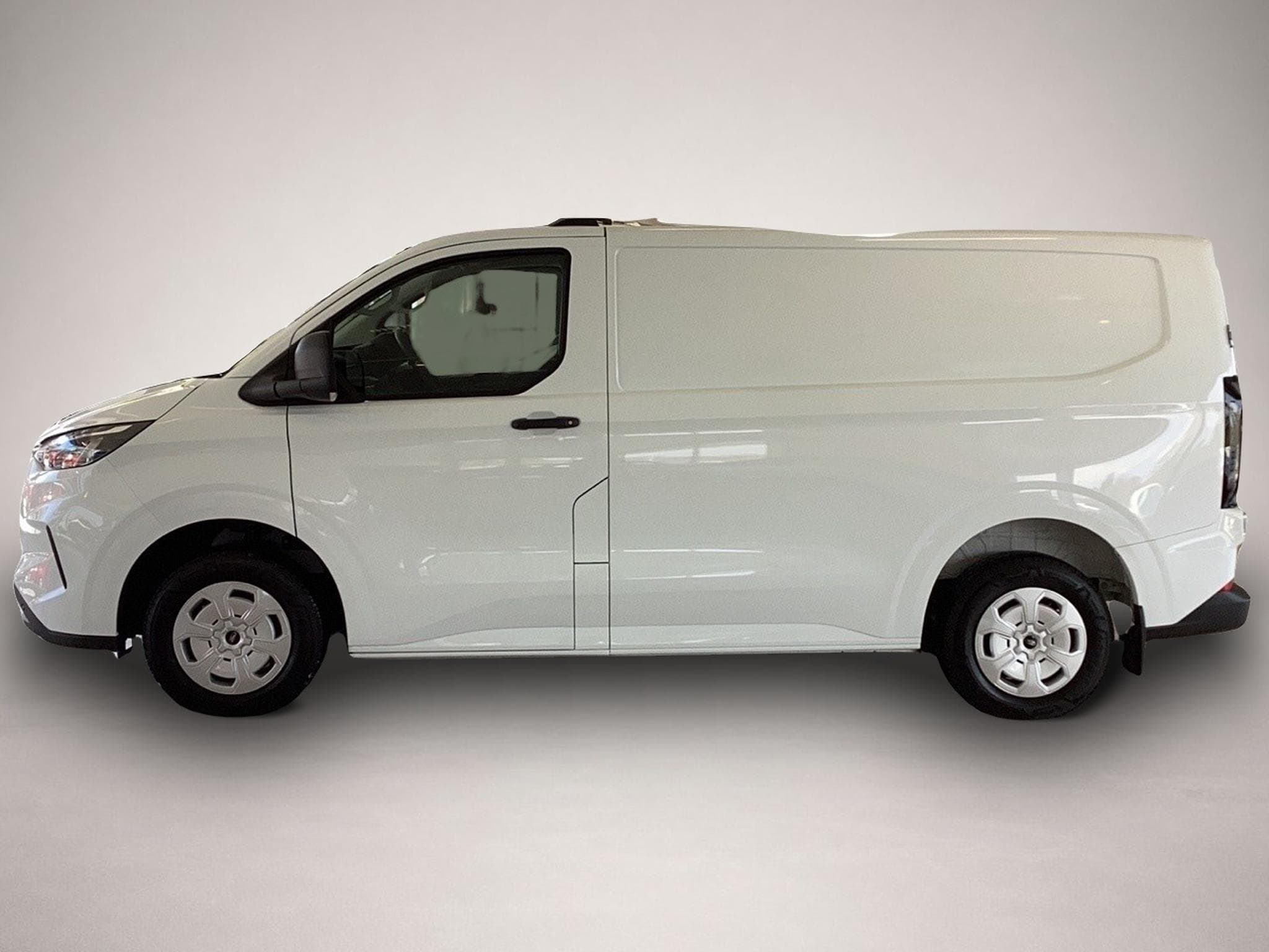 Ford Transit (2026) - Photo 3