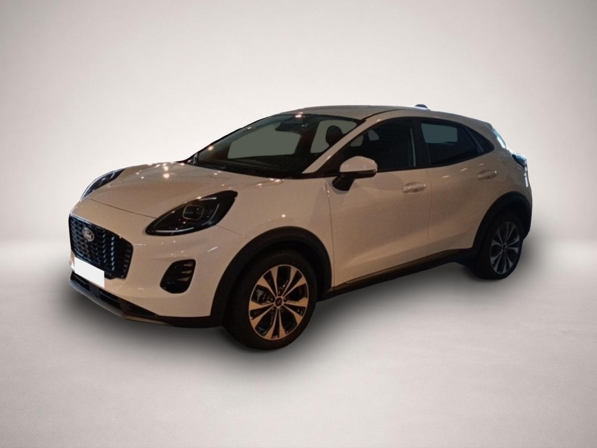 Ford Puma (2025) - Photo 2