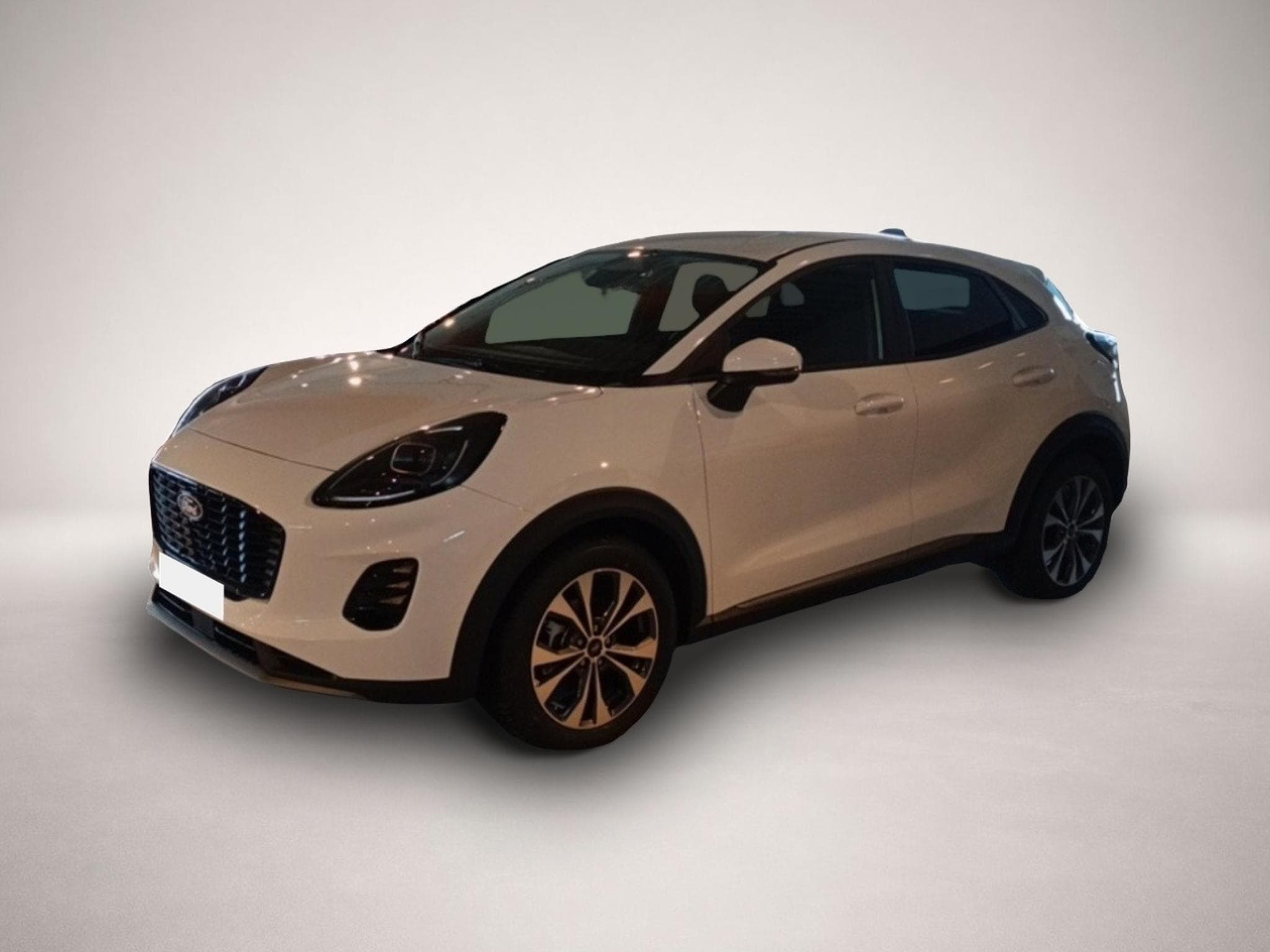 Ford Puma (2025) - Photo 1