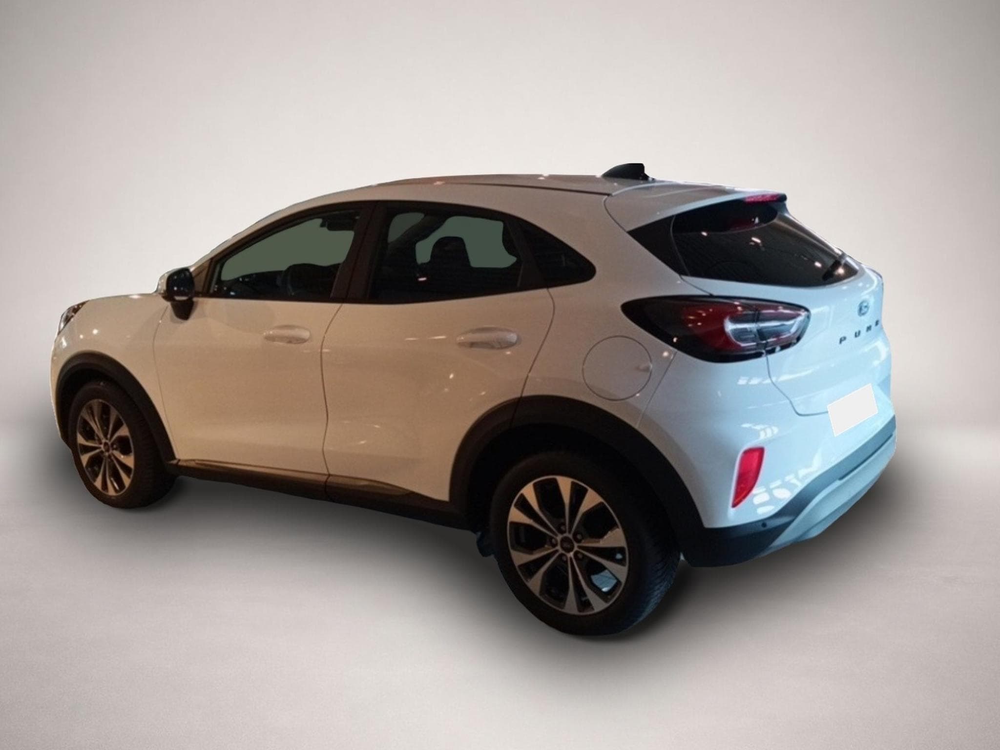 Ford Puma (2025) - Photo 4