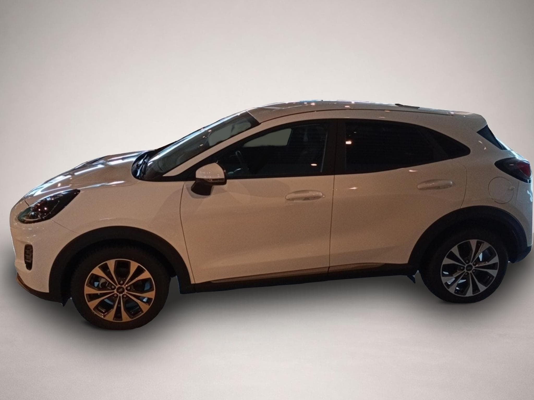 Ford Puma (2025) - Photo 3