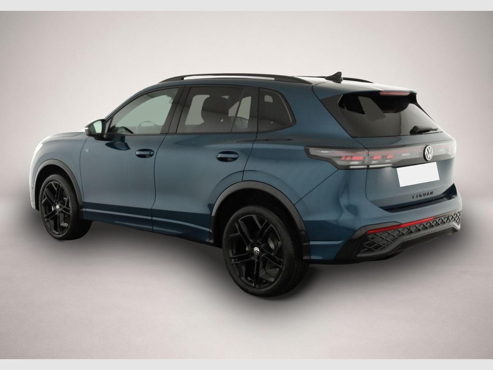 VW Tiguan (2025) - Foto 4