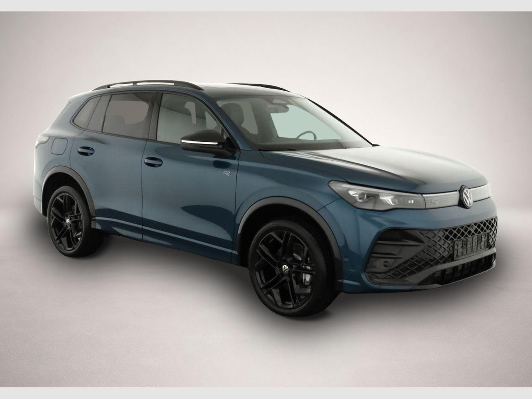 VW Tiguan (2025) - Foto 2