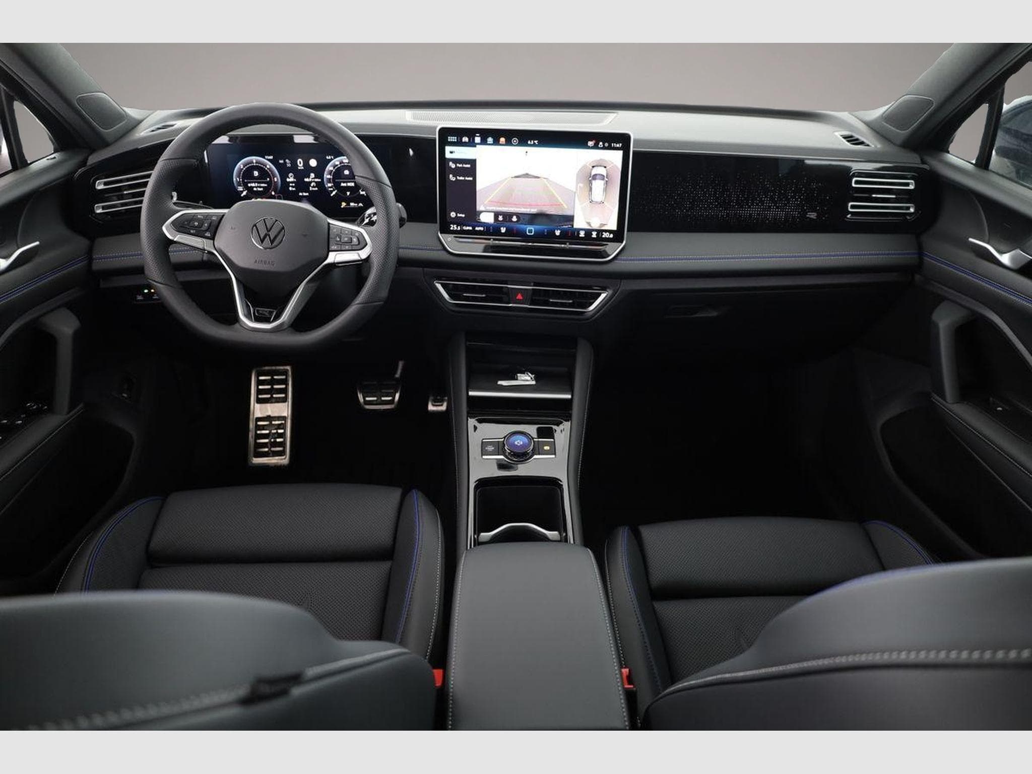 VW Tiguan (2025) - Foto 5