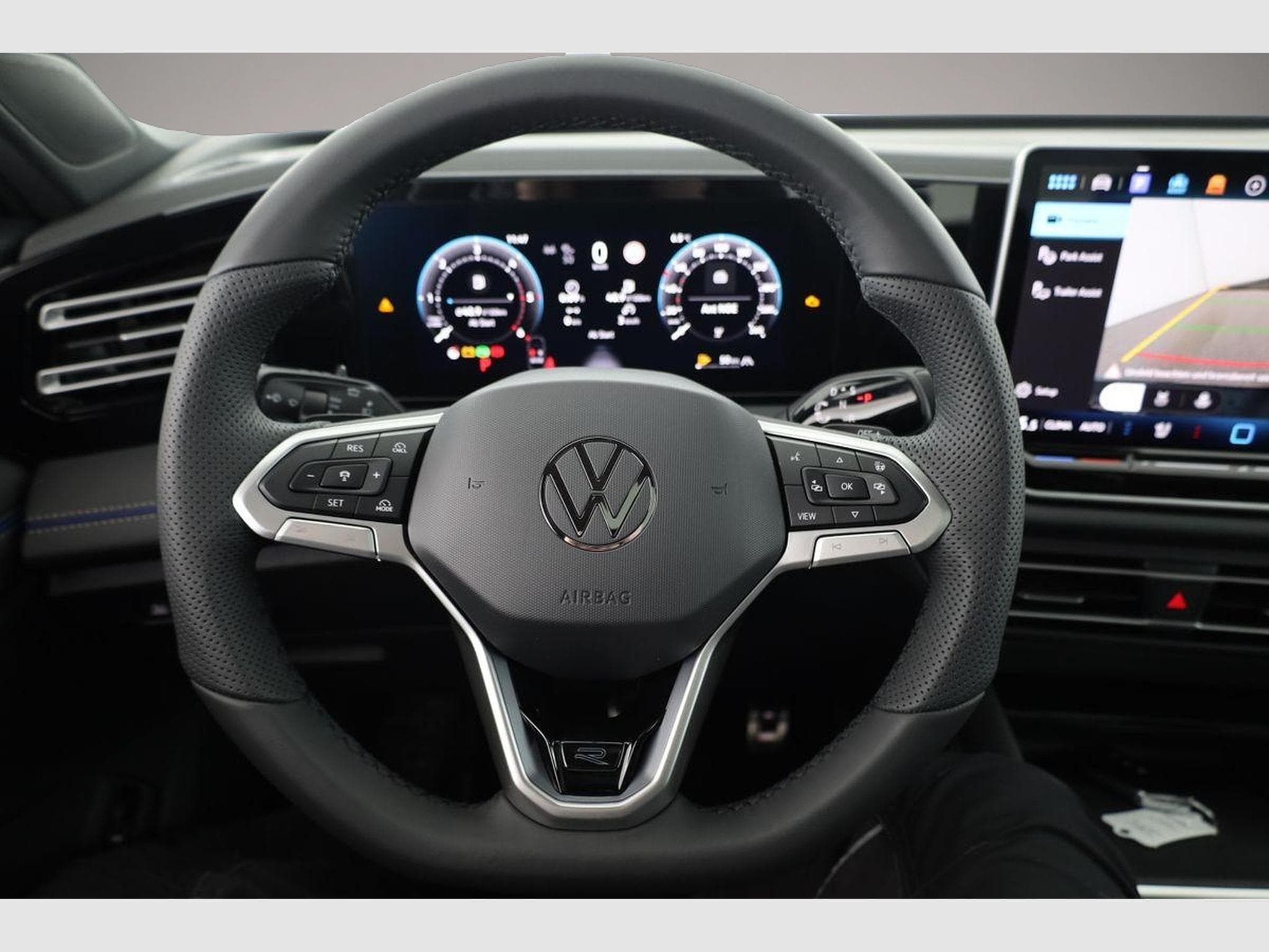 VW Tiguan (2025) - Foto 7