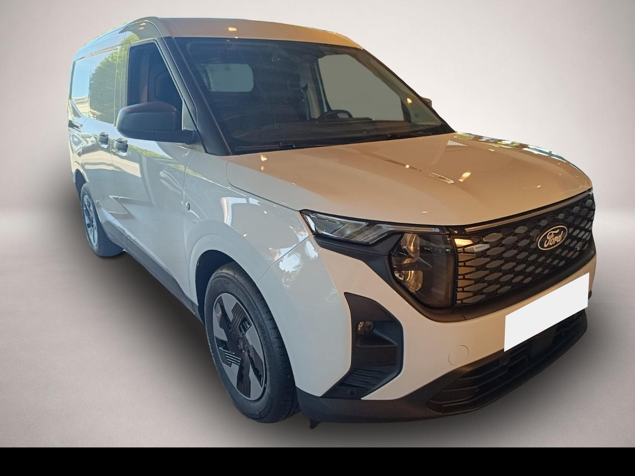 Ford Transit (2025) - Photo 6
