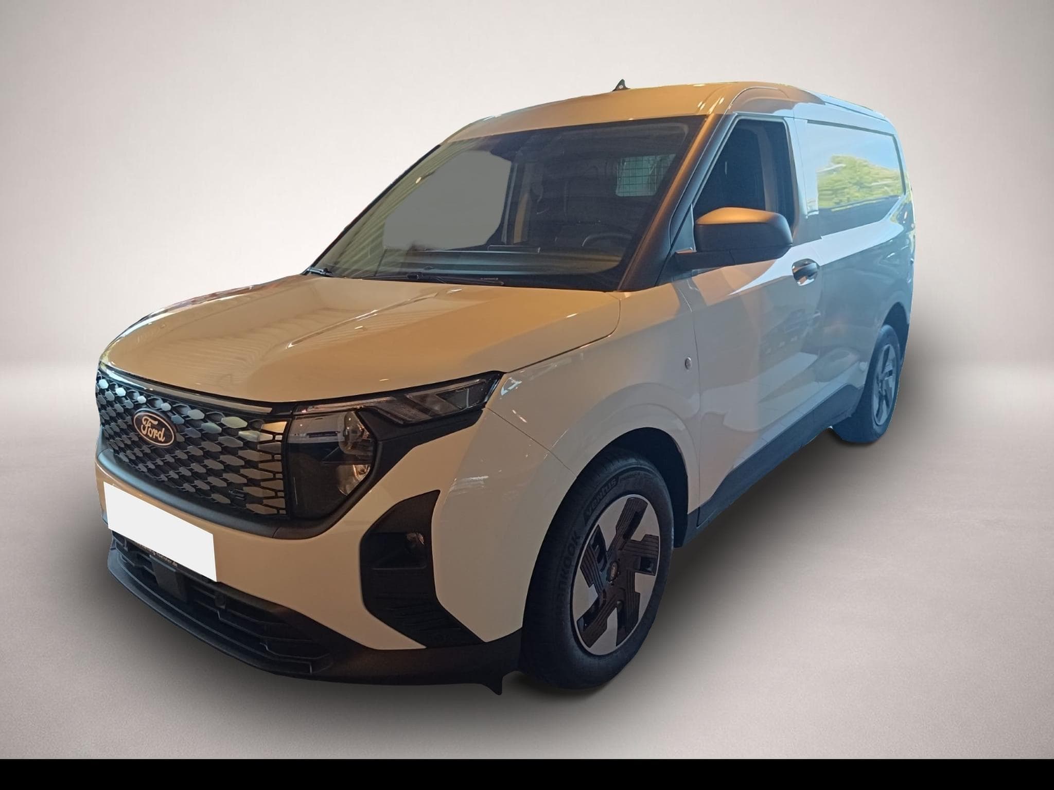 Ford Transit (2025) - Photo 2