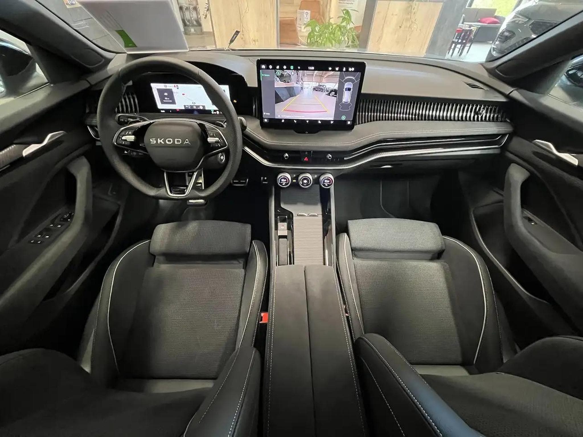 Skoda Superb (2026) - Foto 8