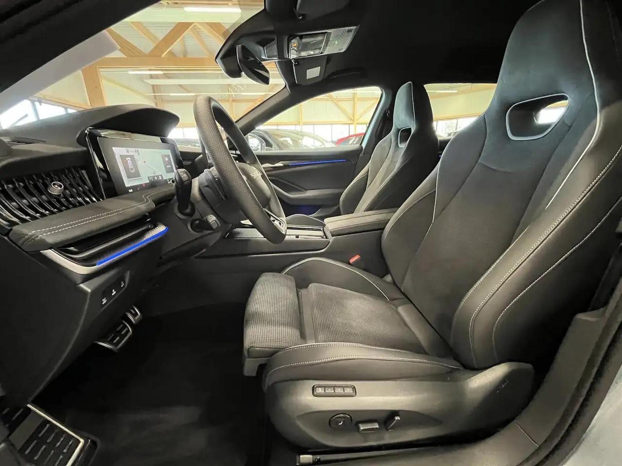 Skoda Superb (2026) - Foto 9