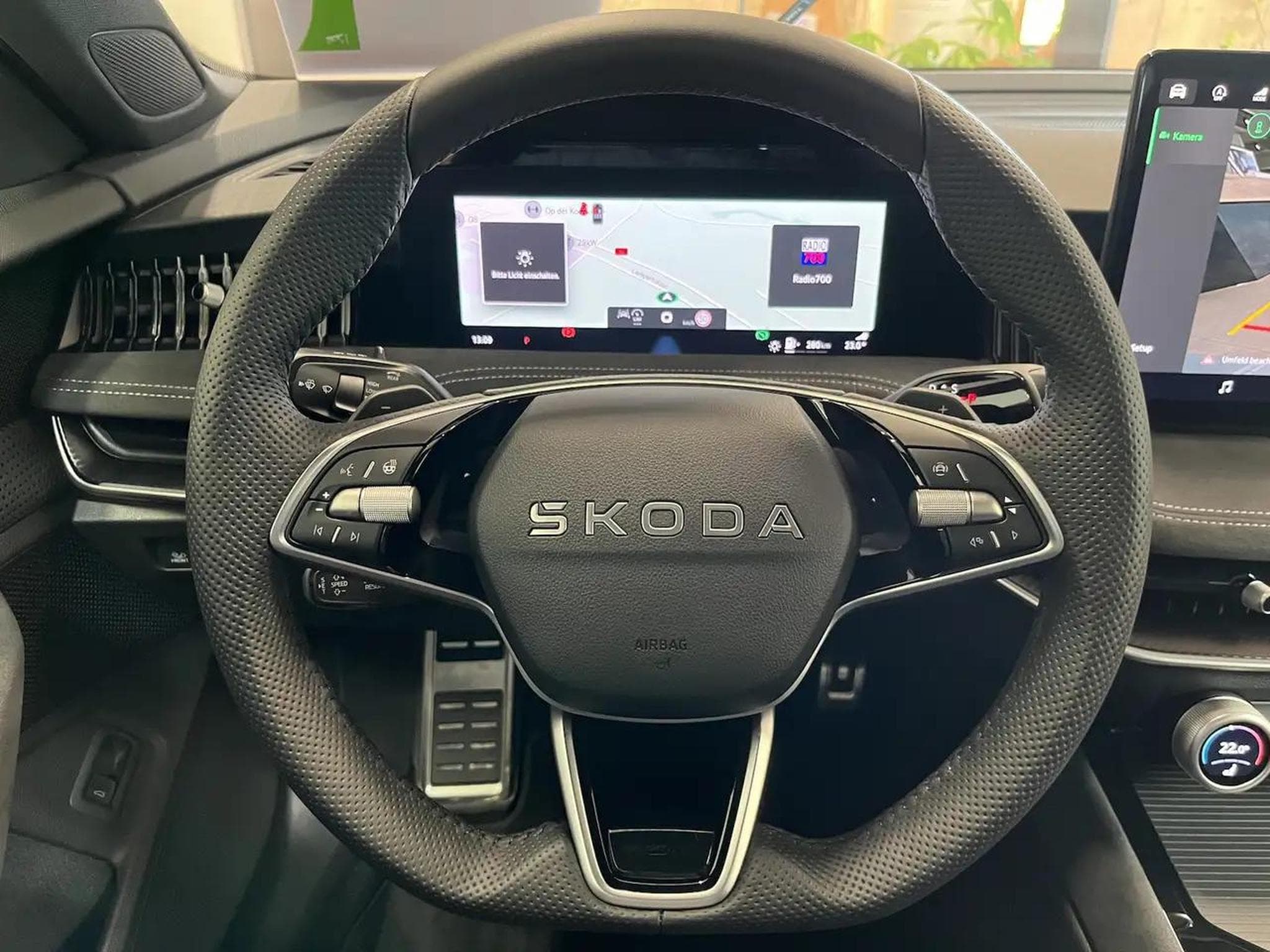 Skoda Superb (2026) - Foto 11