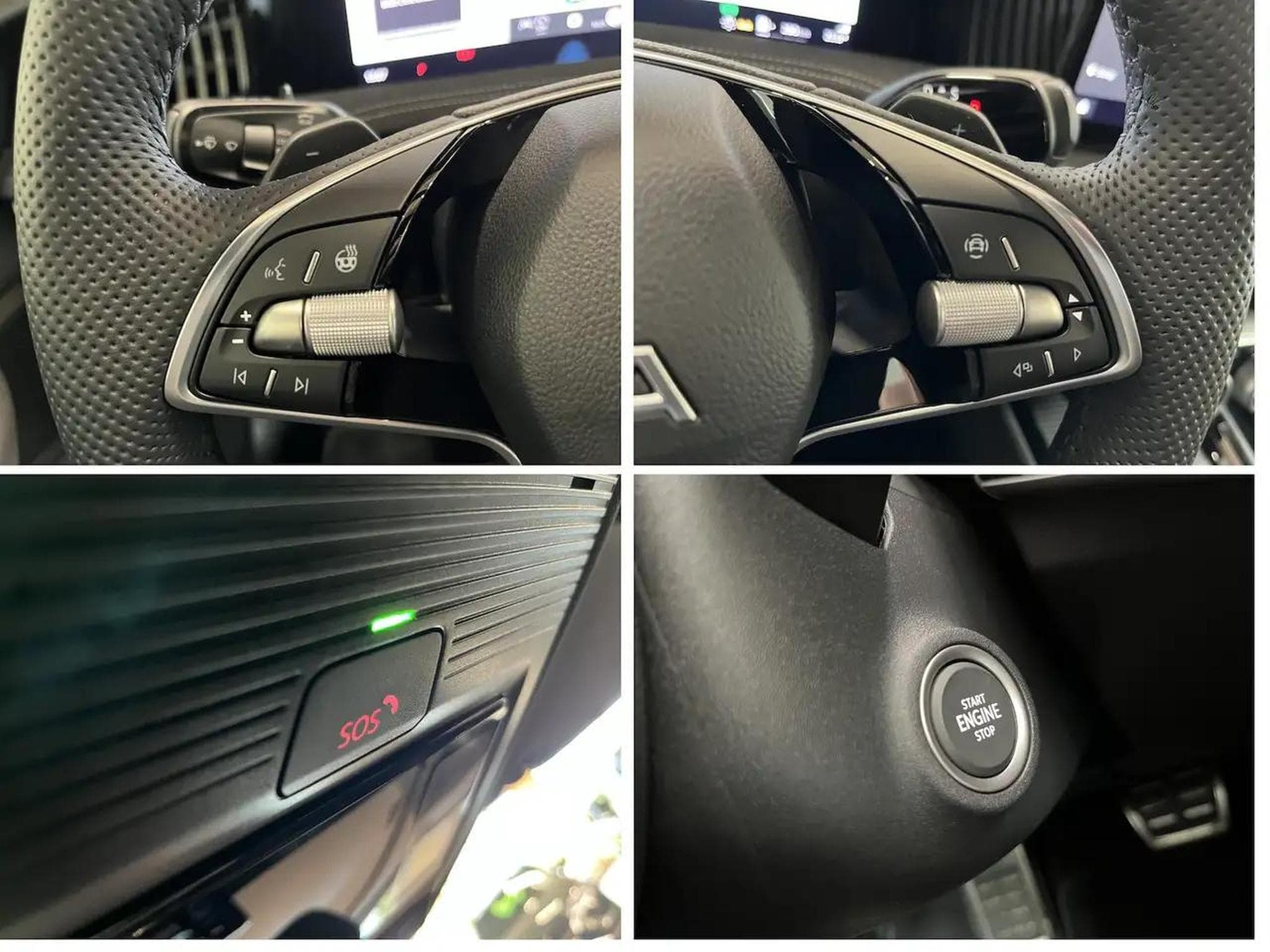 Skoda Superb (2026) - Foto 18