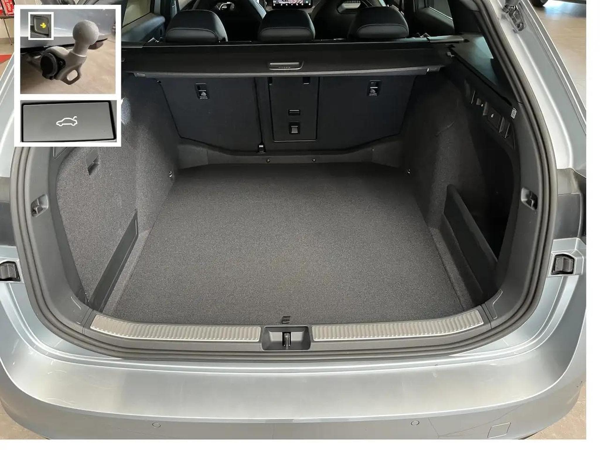 Skoda Superb (2026) - Foto 21