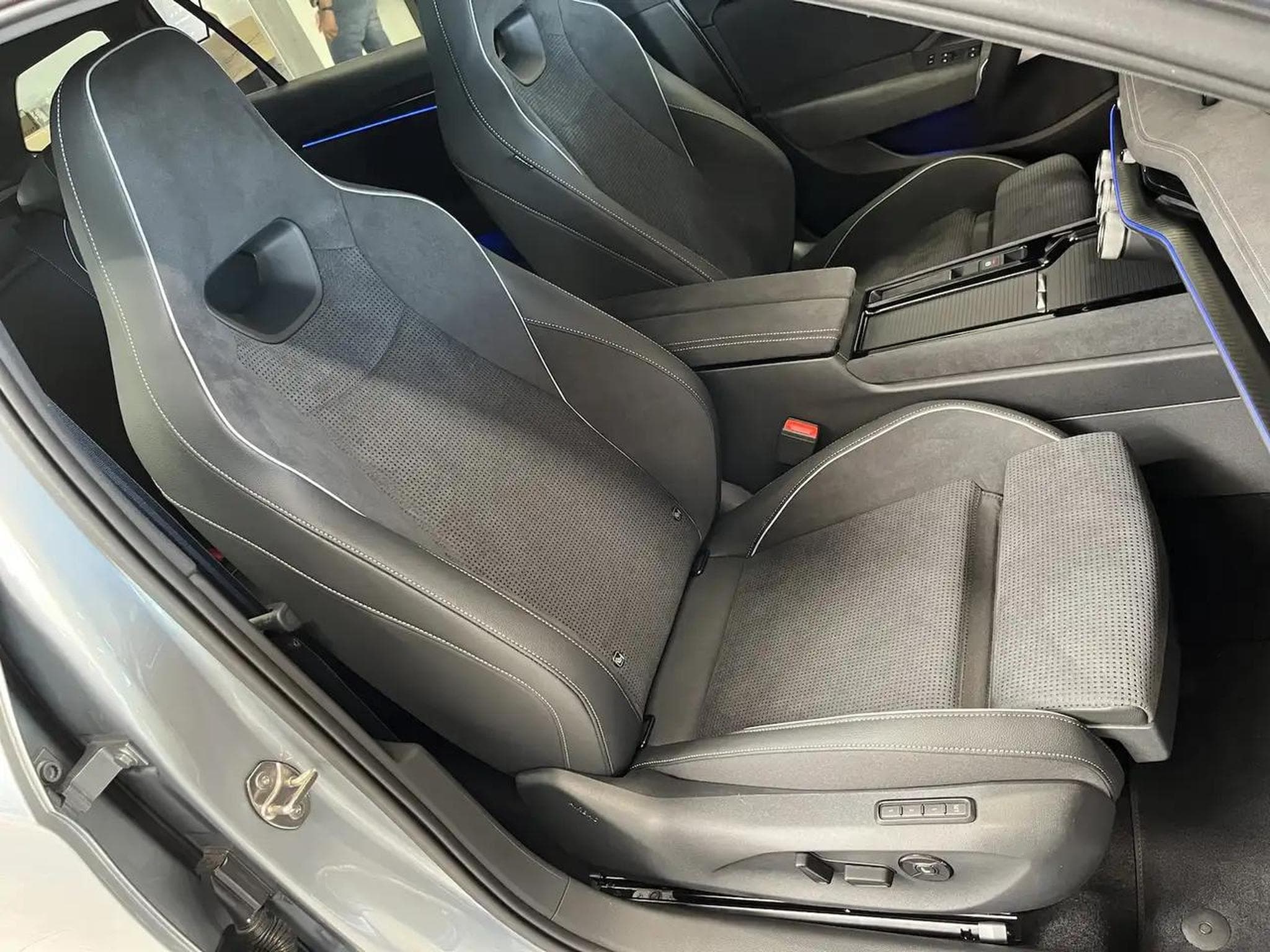 Skoda Superb (2026) - Foto 19