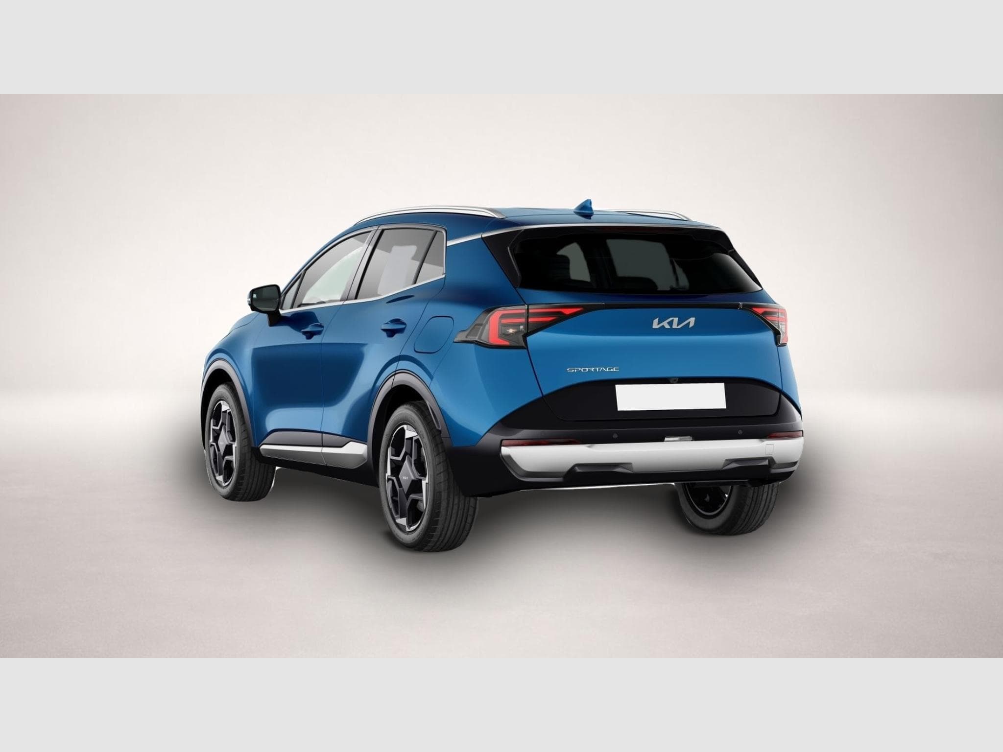 Kia Sportage (2026) - Photo 3
