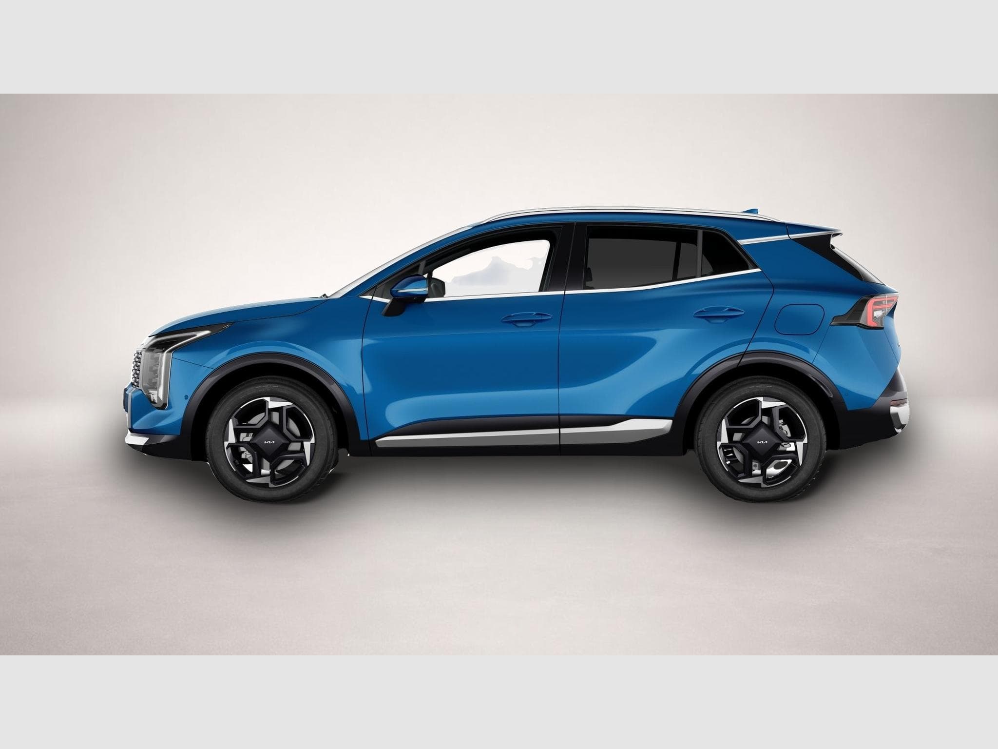 Kia Sportage (2026) - Photo 2