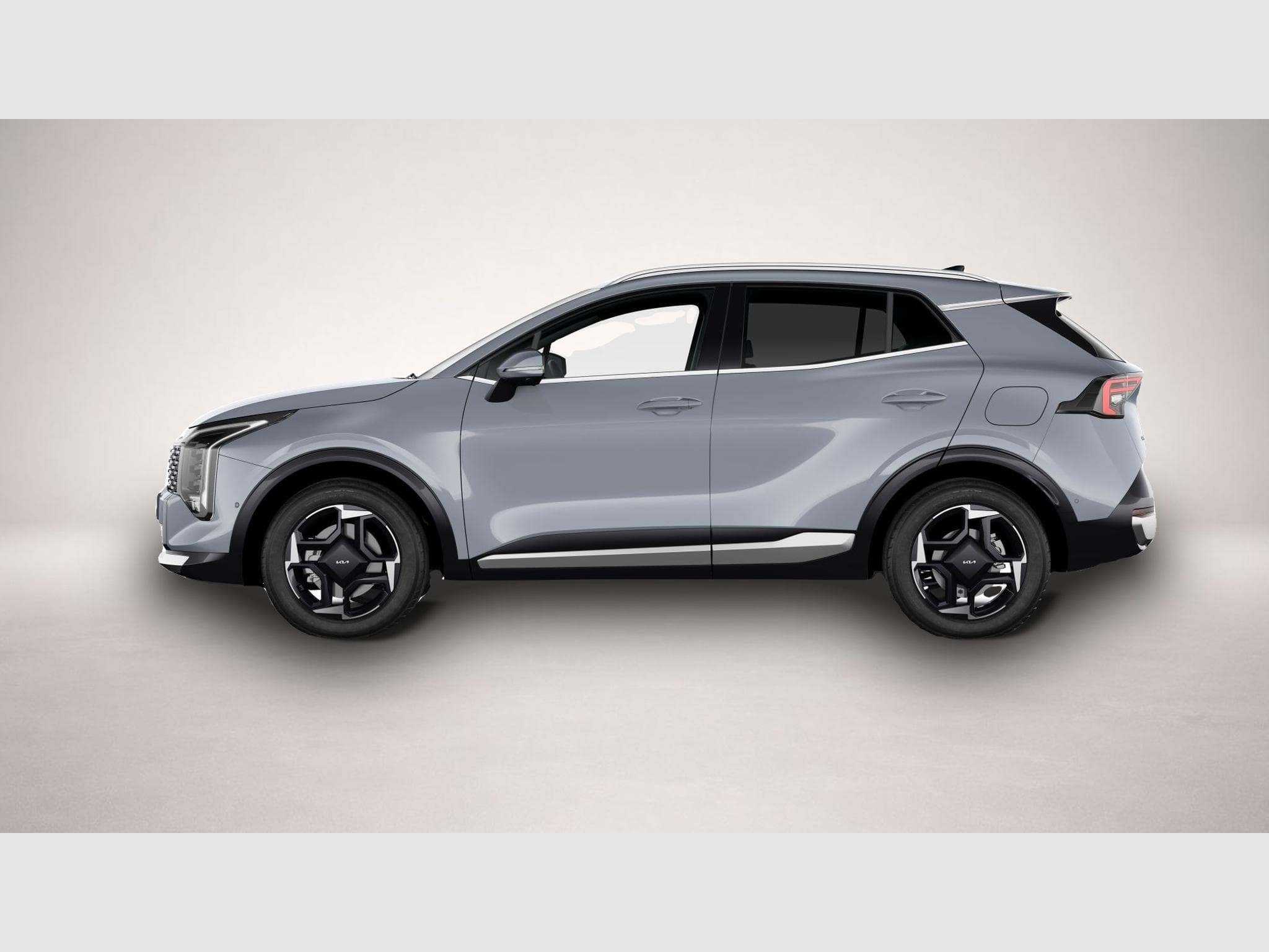 Kia Sportage (2026) - Photo 2