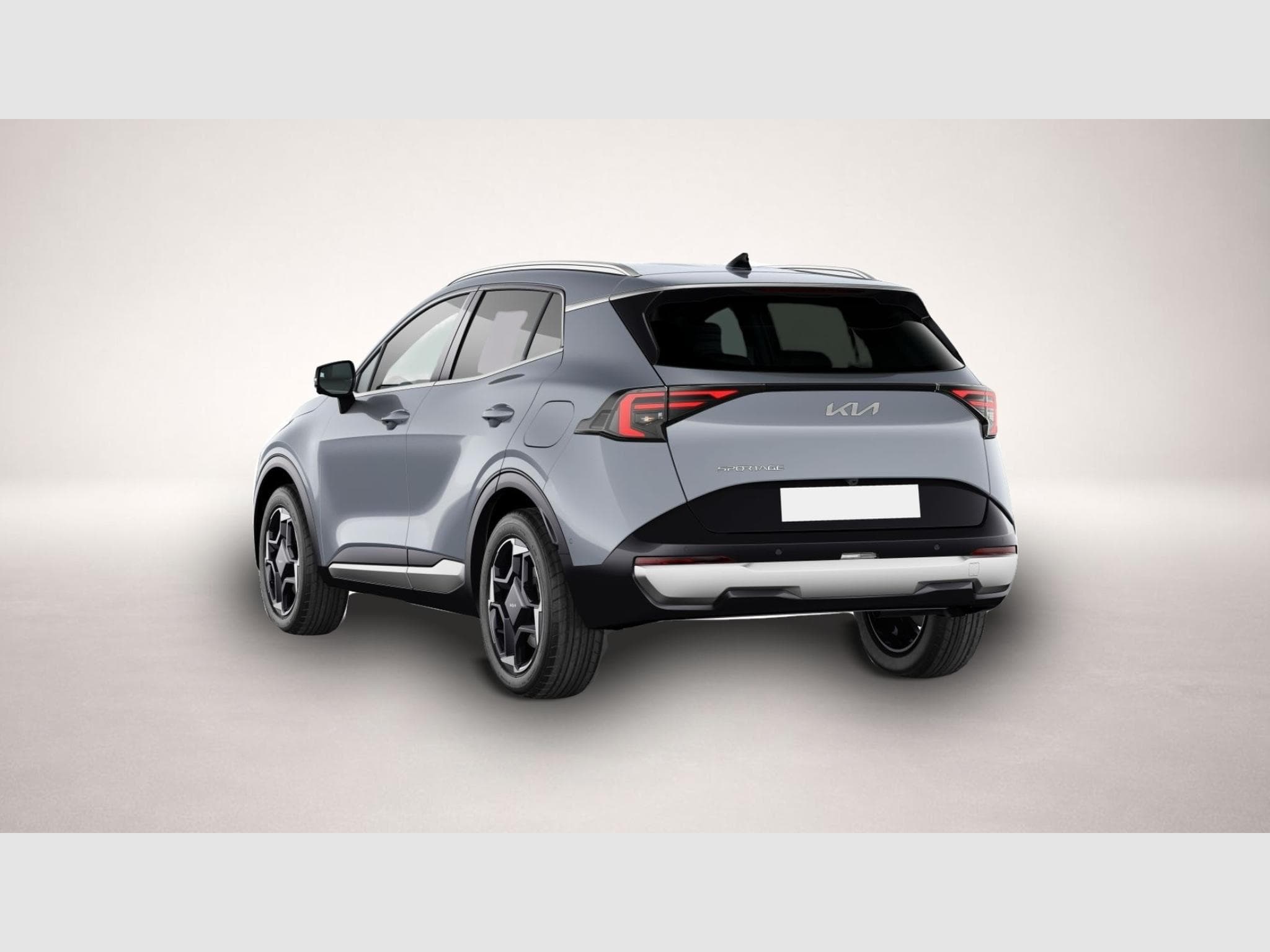Kia Sportage (2026) - Photo 3