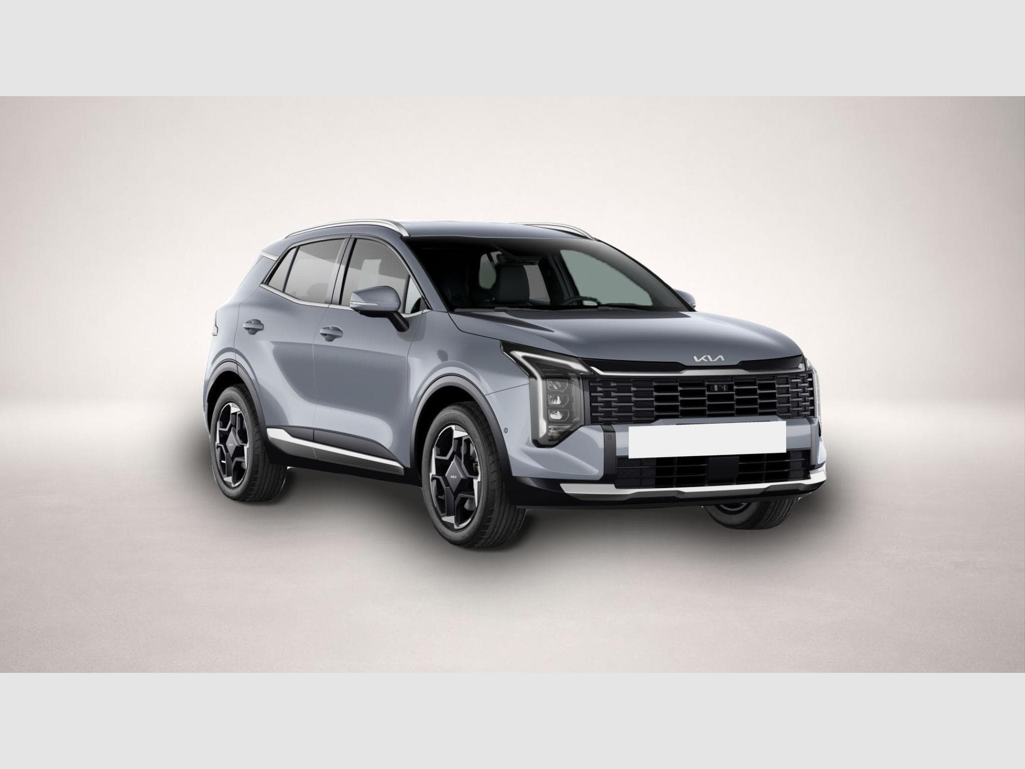 Kia Sportage (2026) - Photo 1