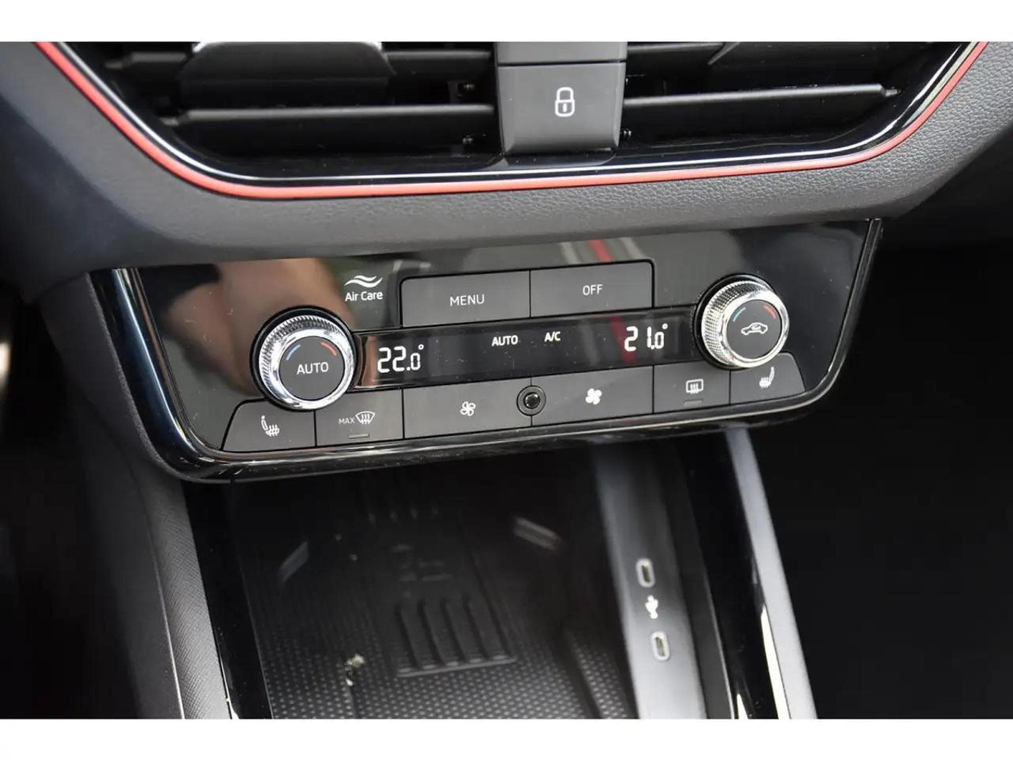 Skoda Kamiq (2026) - Foto 19