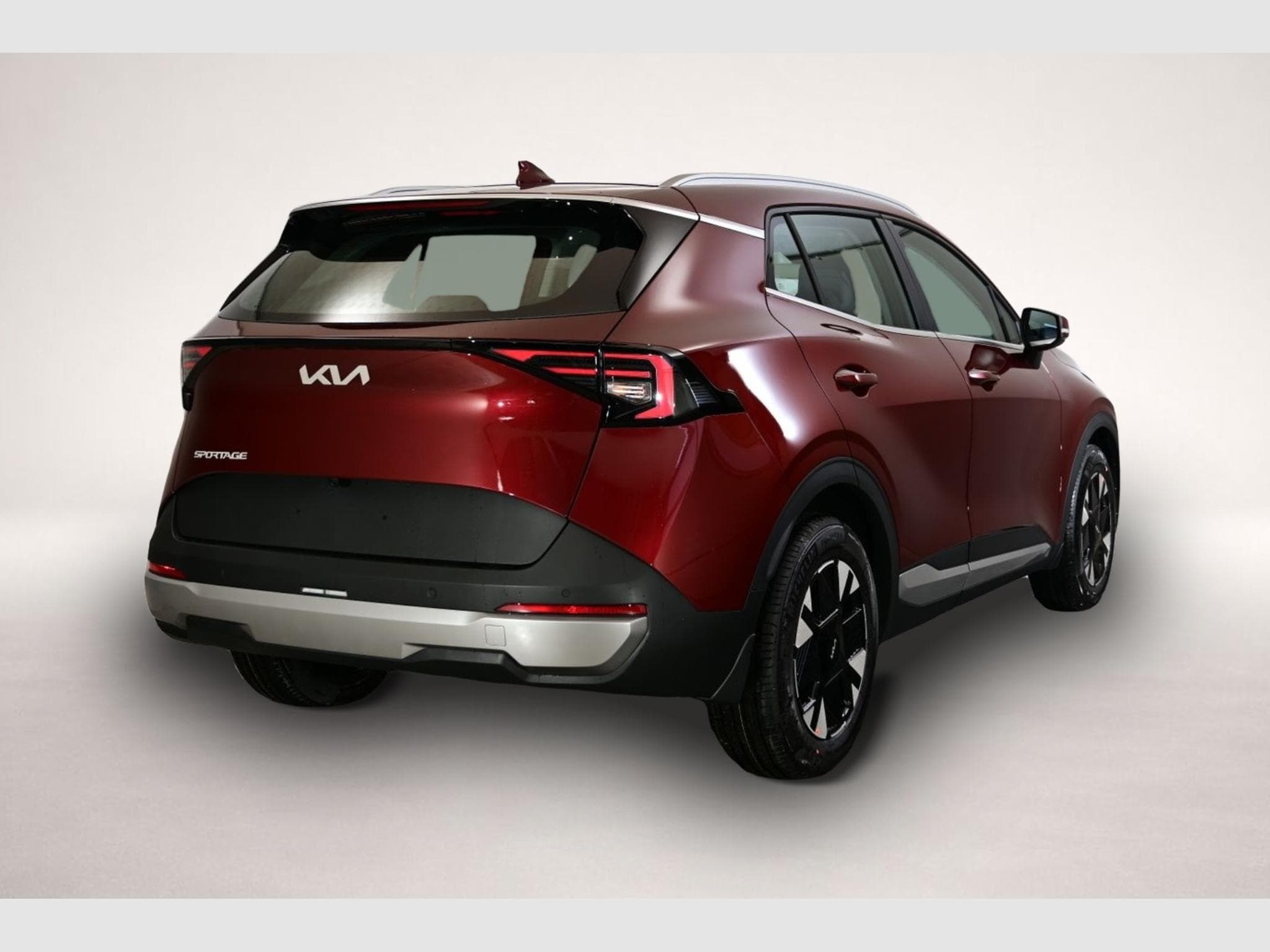 Kia Sportage (2026) - Photo 5