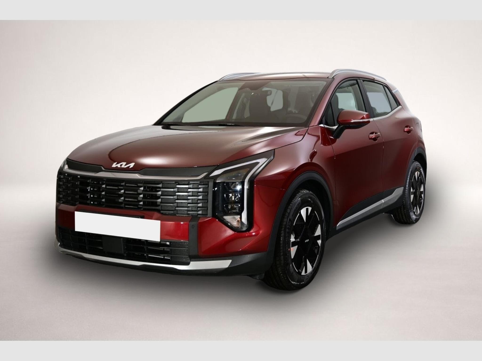 Kia Sportage (2026) - Photo 1