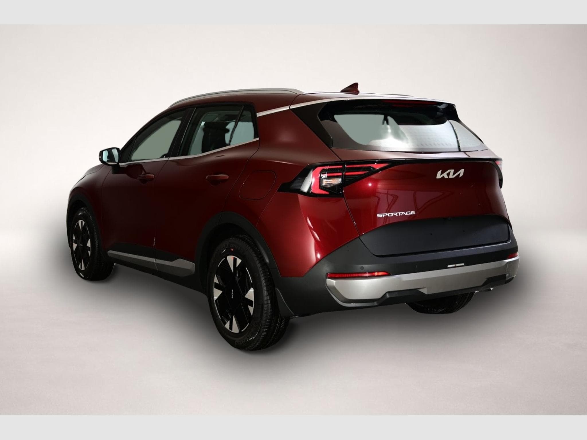 Kia Sportage (2026) - Photo 3