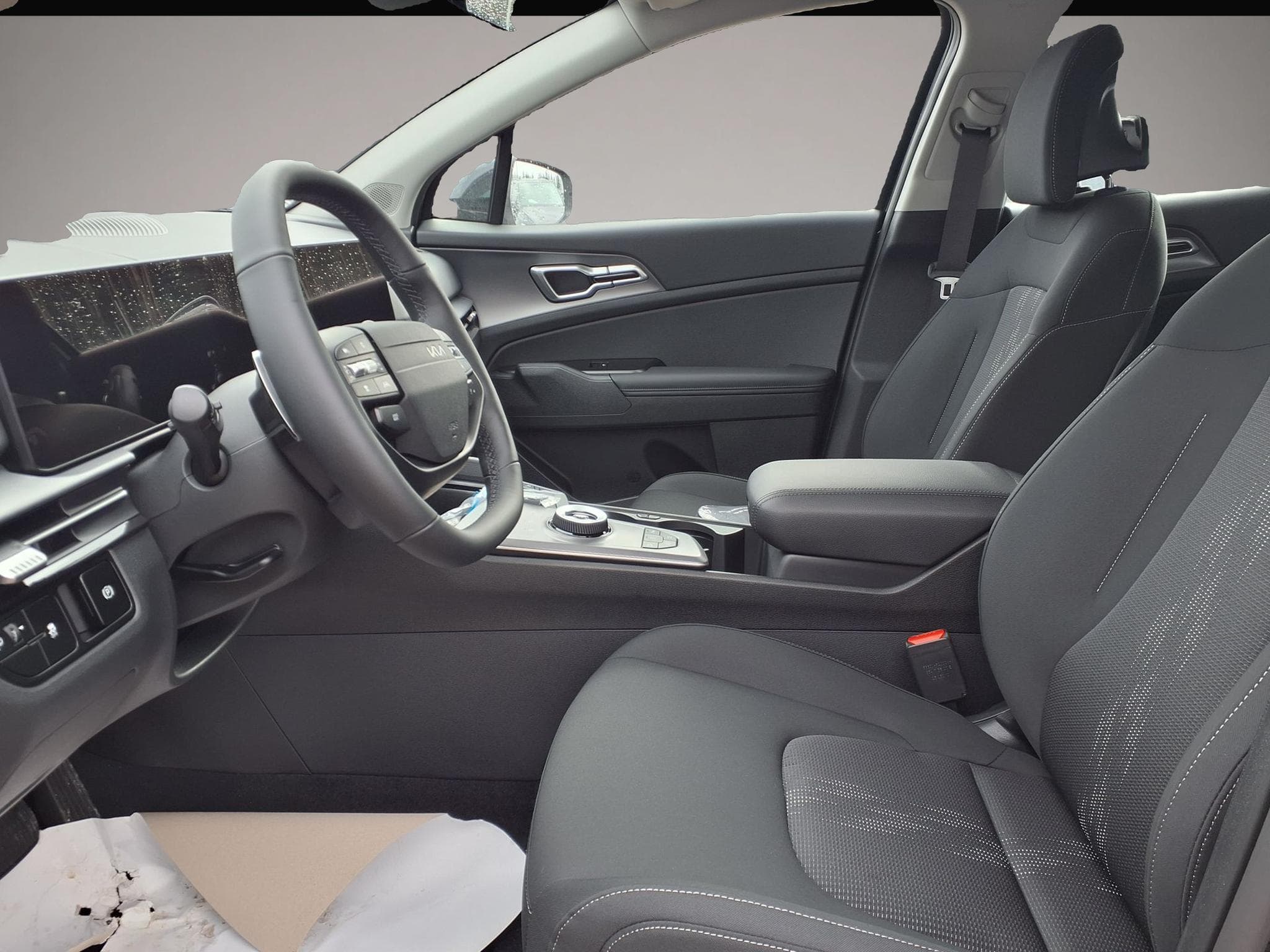 Kia Sportage (2026) - Photo 5