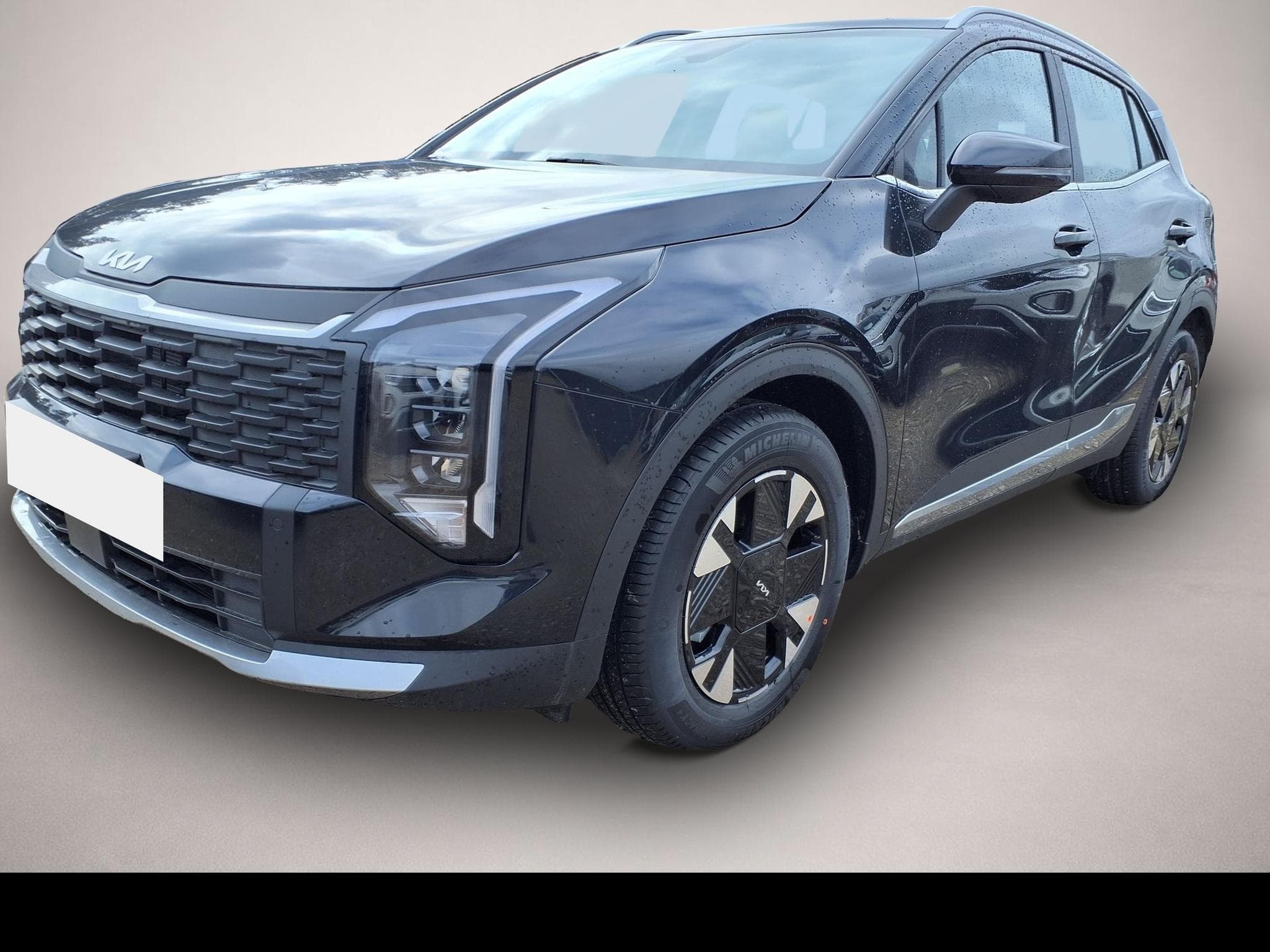 Kia Sportage (2026) - Photo 4