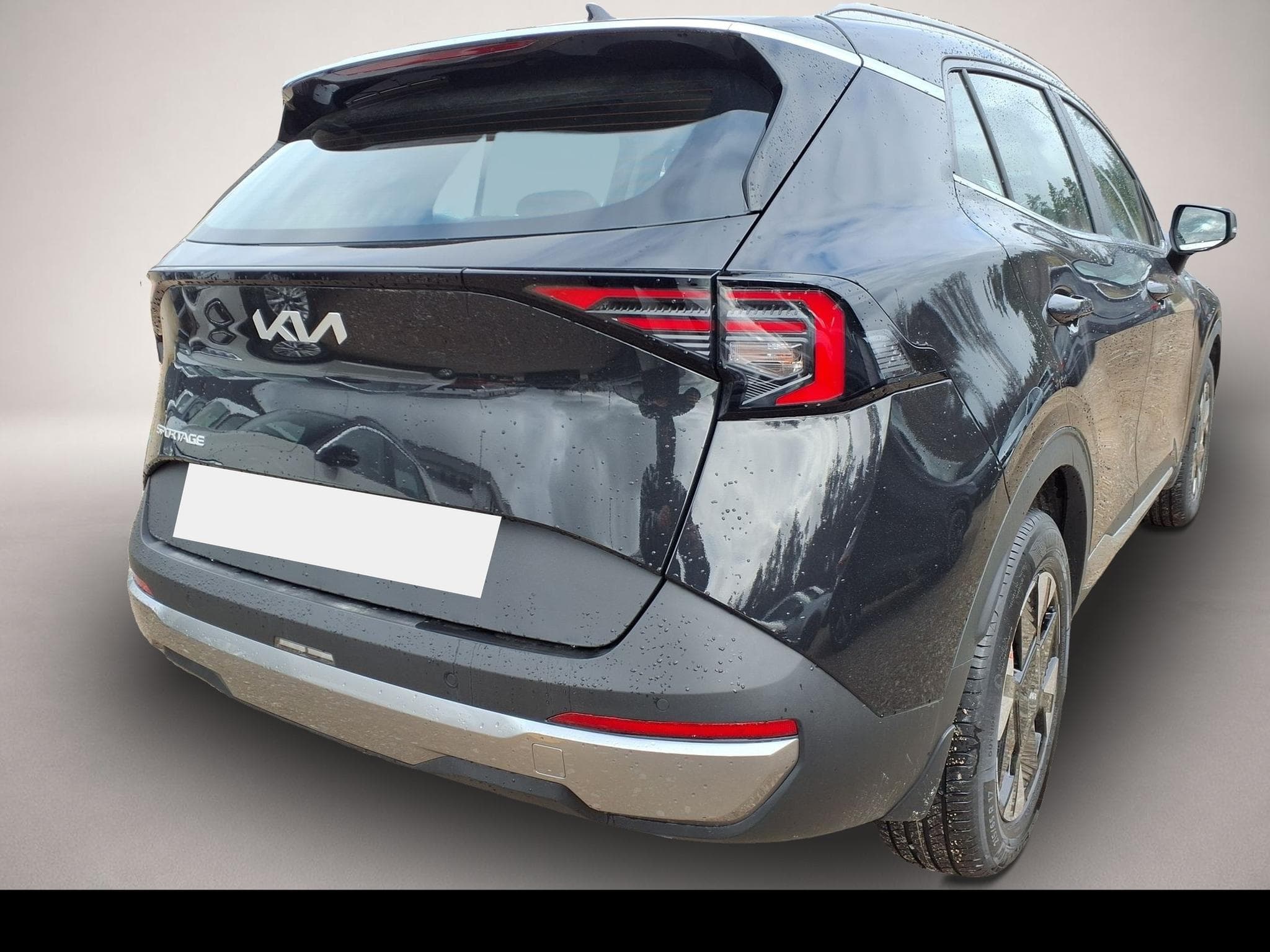 Kia Sportage (2026) - Photo 2