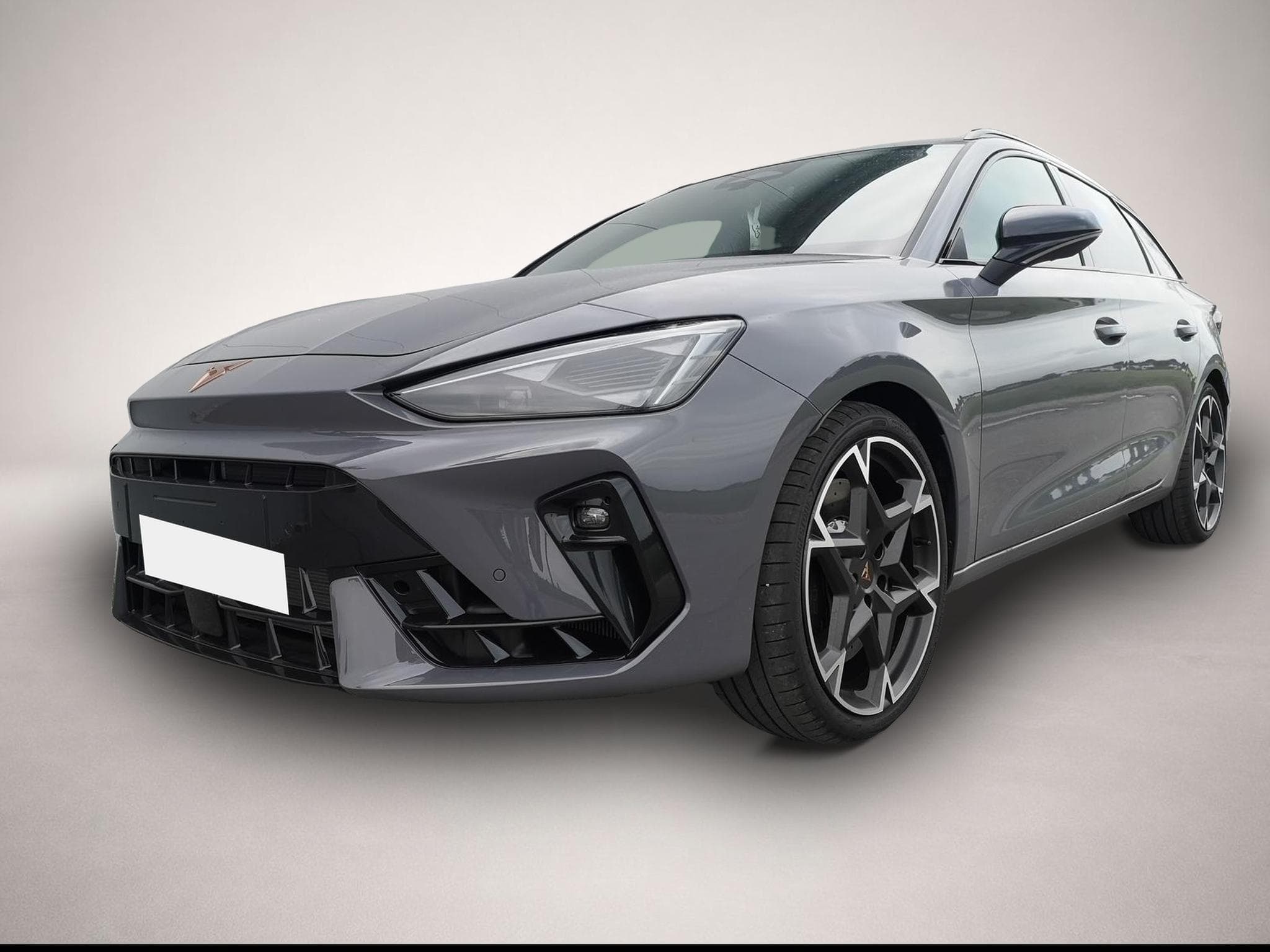 Cupra Leon (2026) - Foto 1