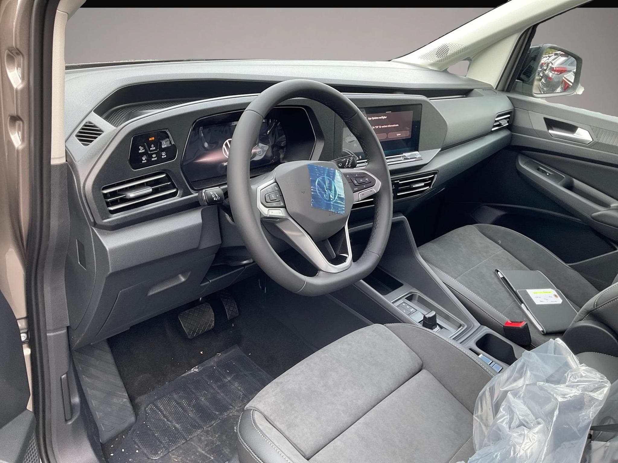 VW Caddy (2026) - Foto 2