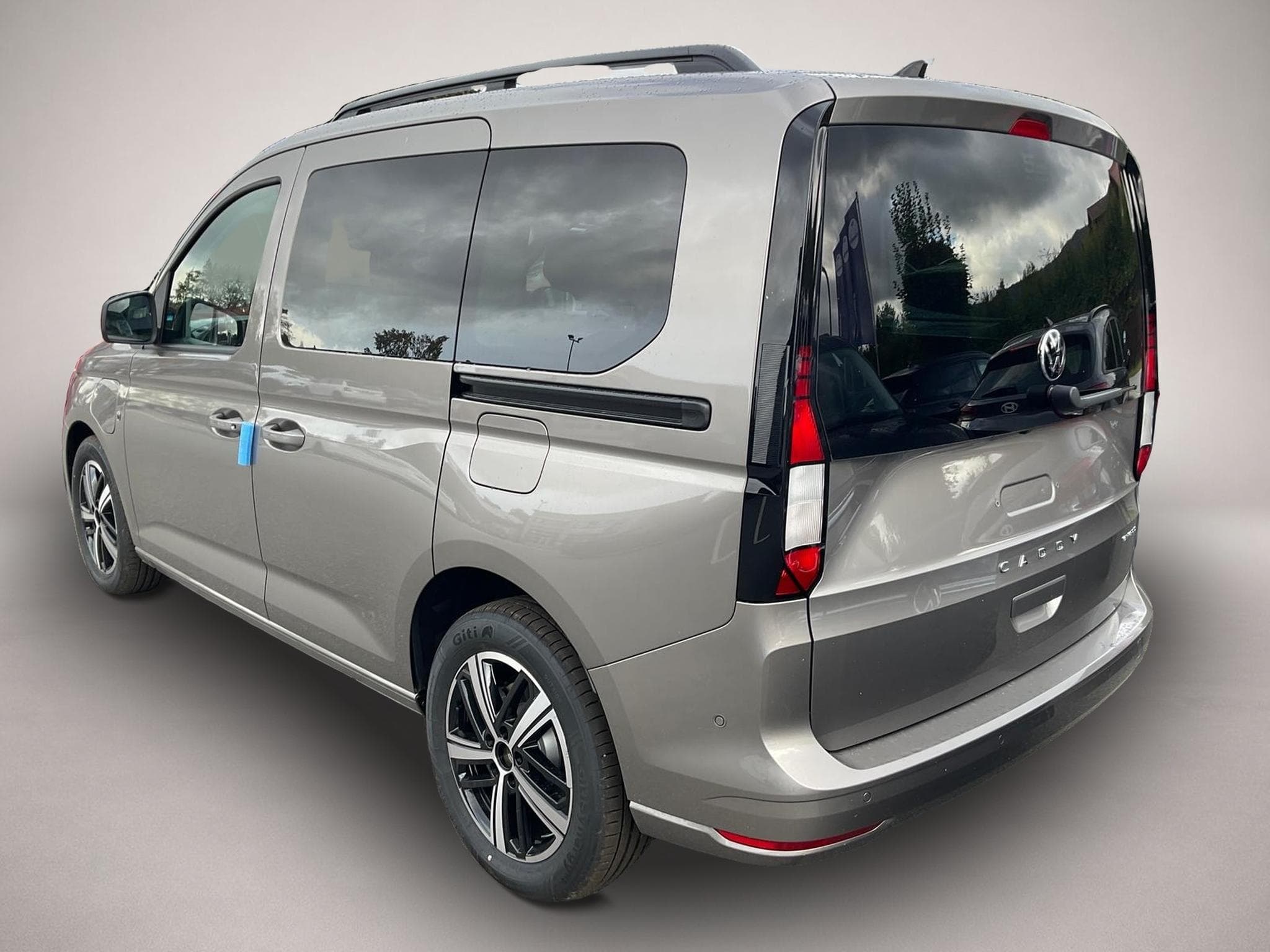 VW Caddy (2026) - Foto 3