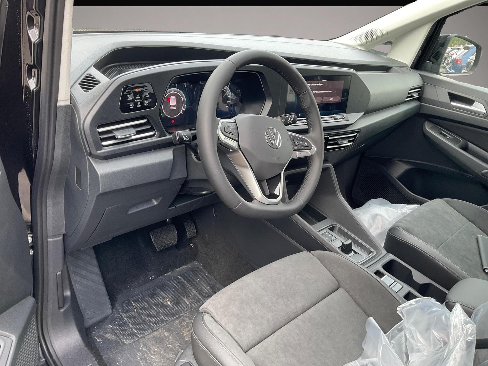 VW Caddy (2026) - Foto 2