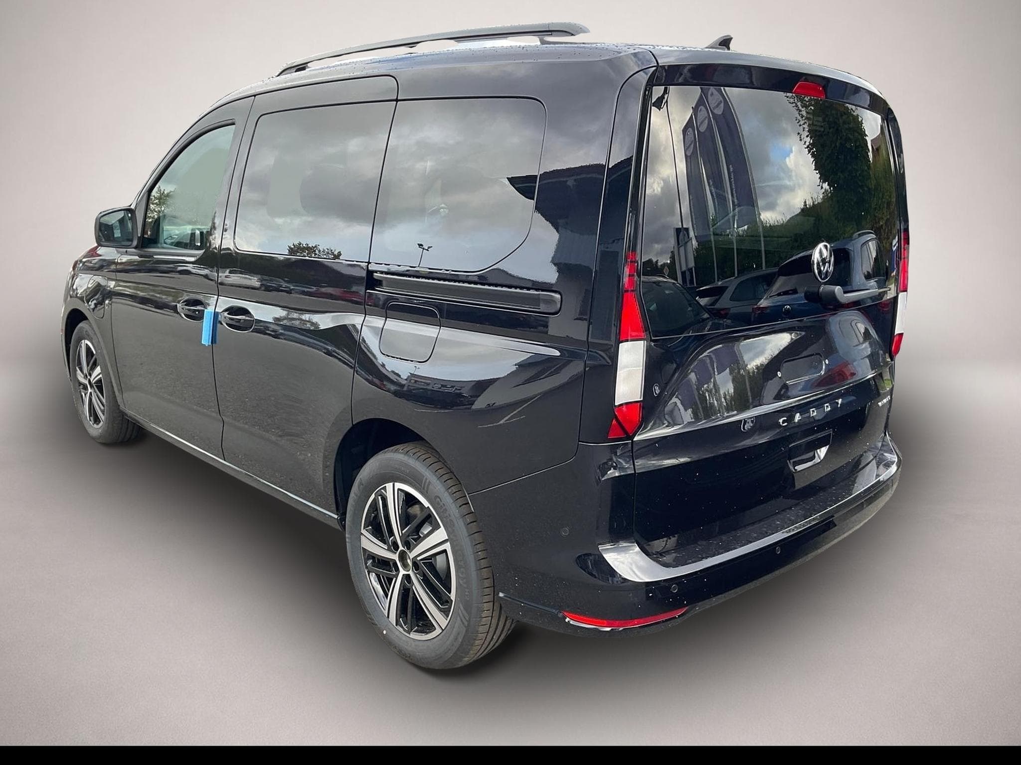 VW Caddy (2026) - Foto 3