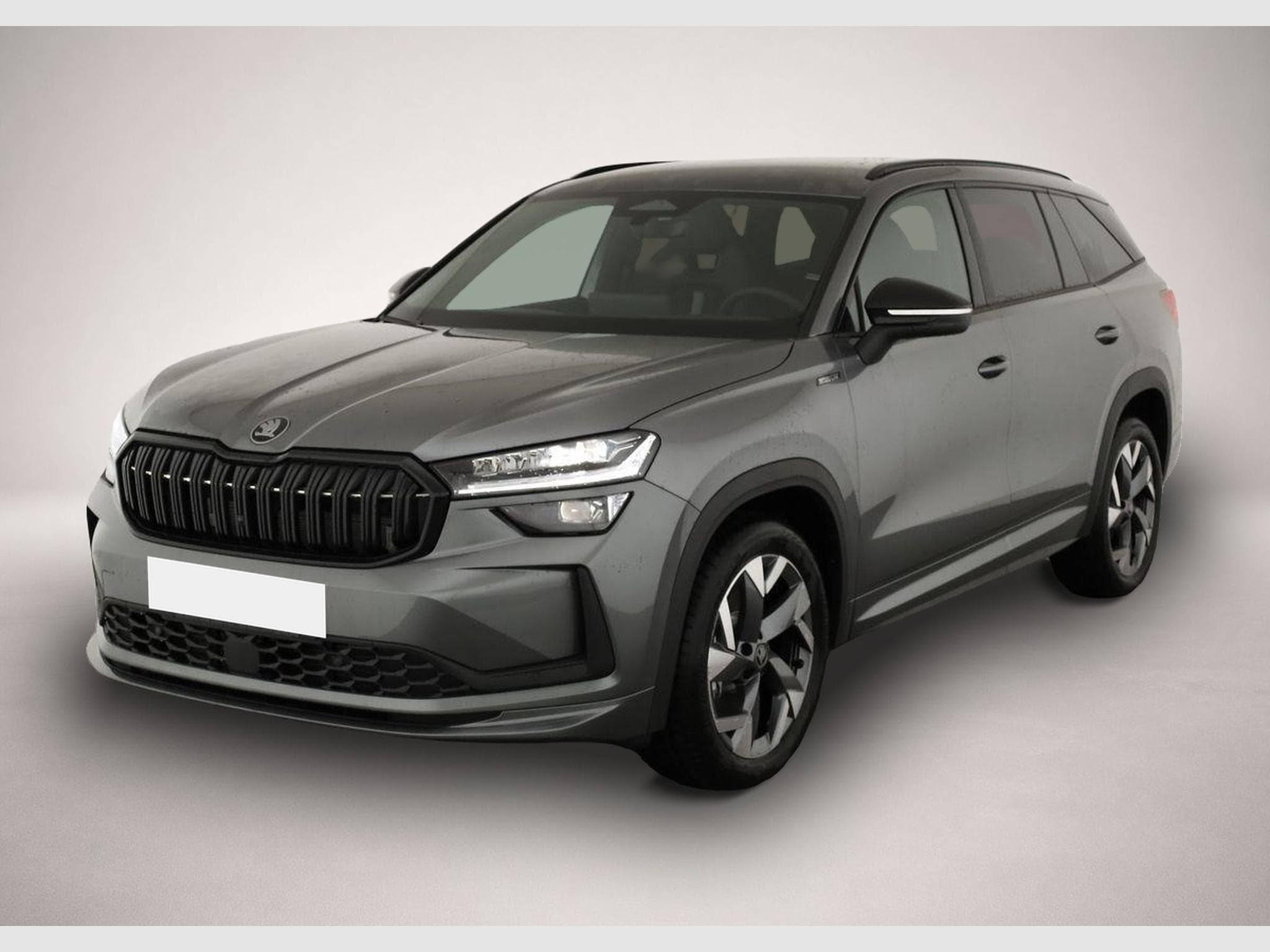 Skoda Kodiaq (2026) - Foto 1