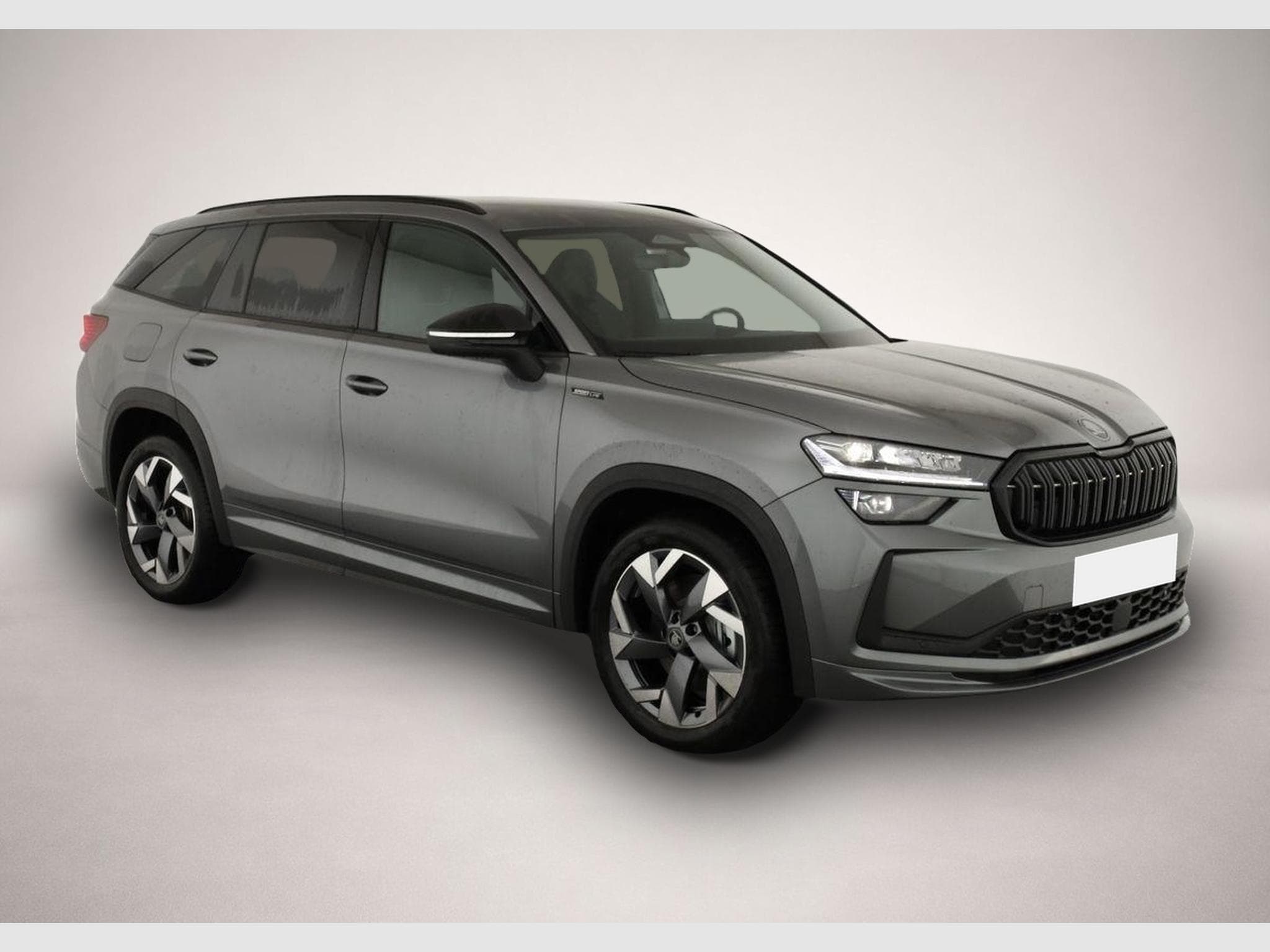 Skoda Kodiaq (2026) - Foto 2