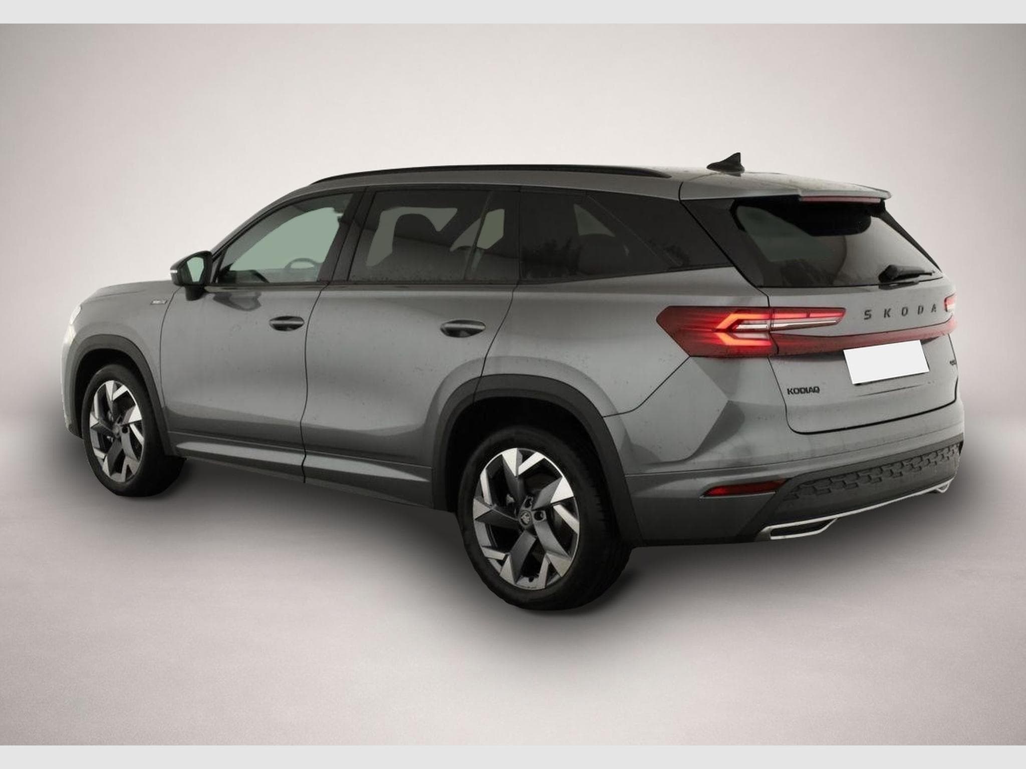 Skoda Kodiaq (2026) - Foto 4
