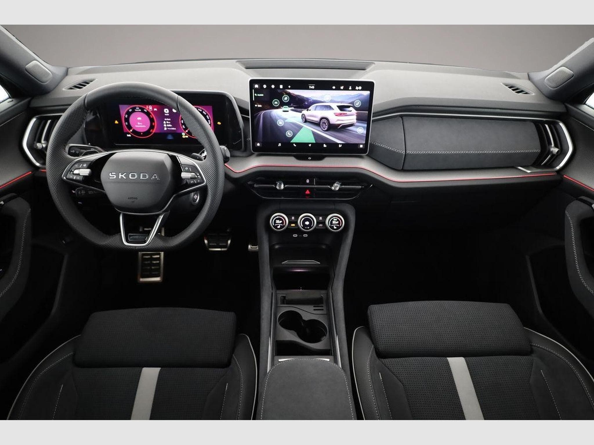 Skoda Kodiaq (2026) - Foto 5