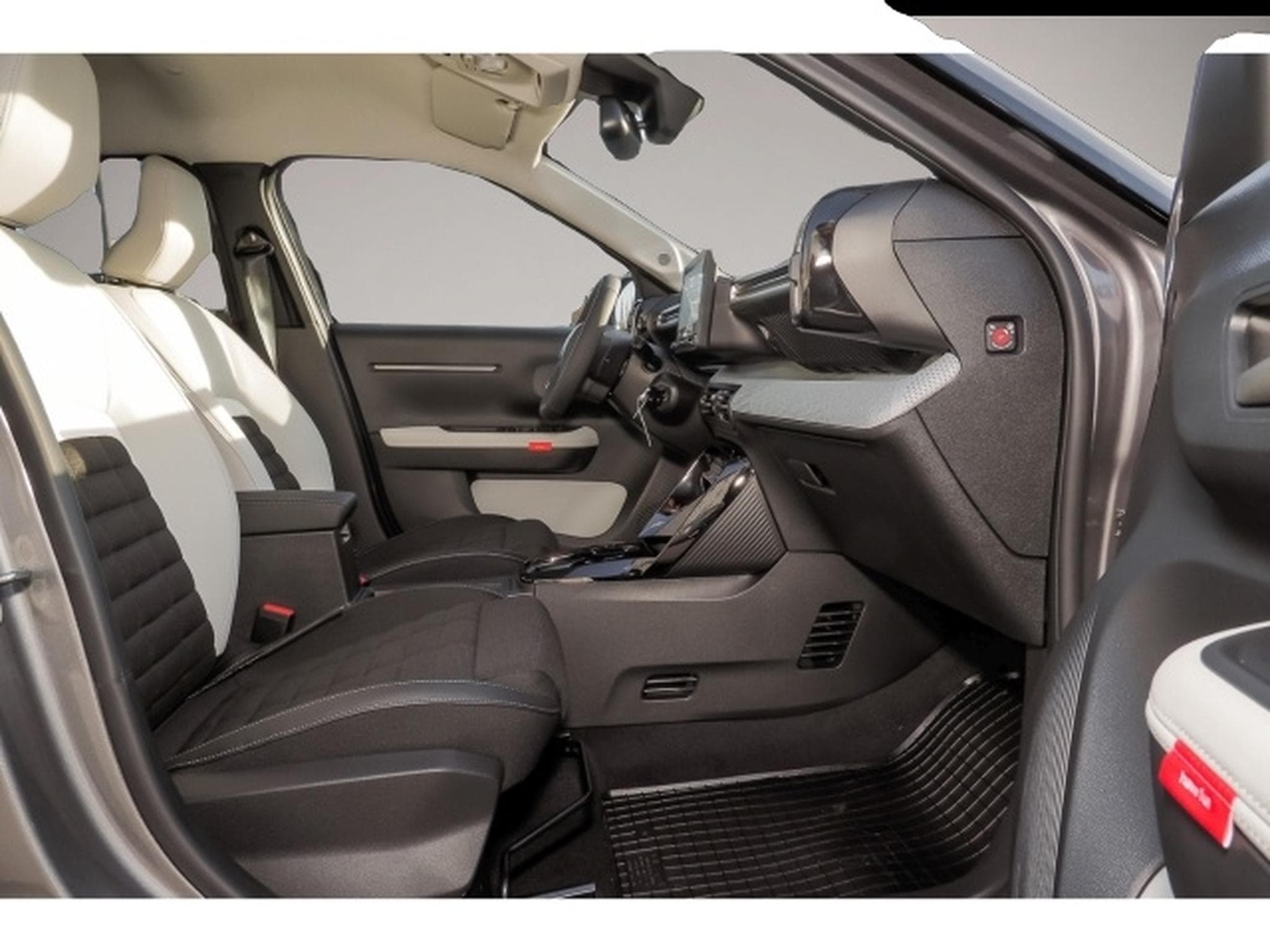 Citroën C3 Aircross (2025) - Photo 5