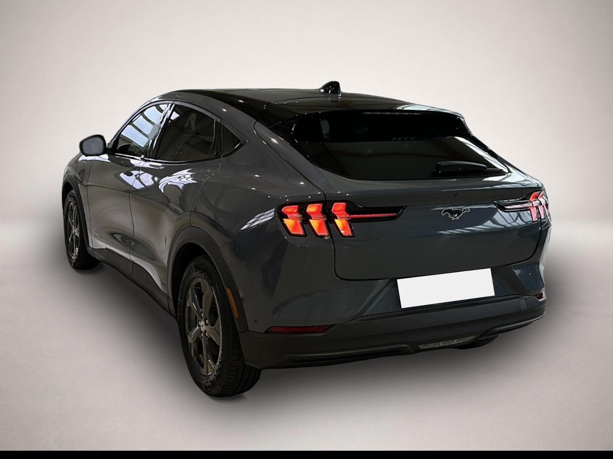 Ford Mustang Mach-E (2026) - Foto 2