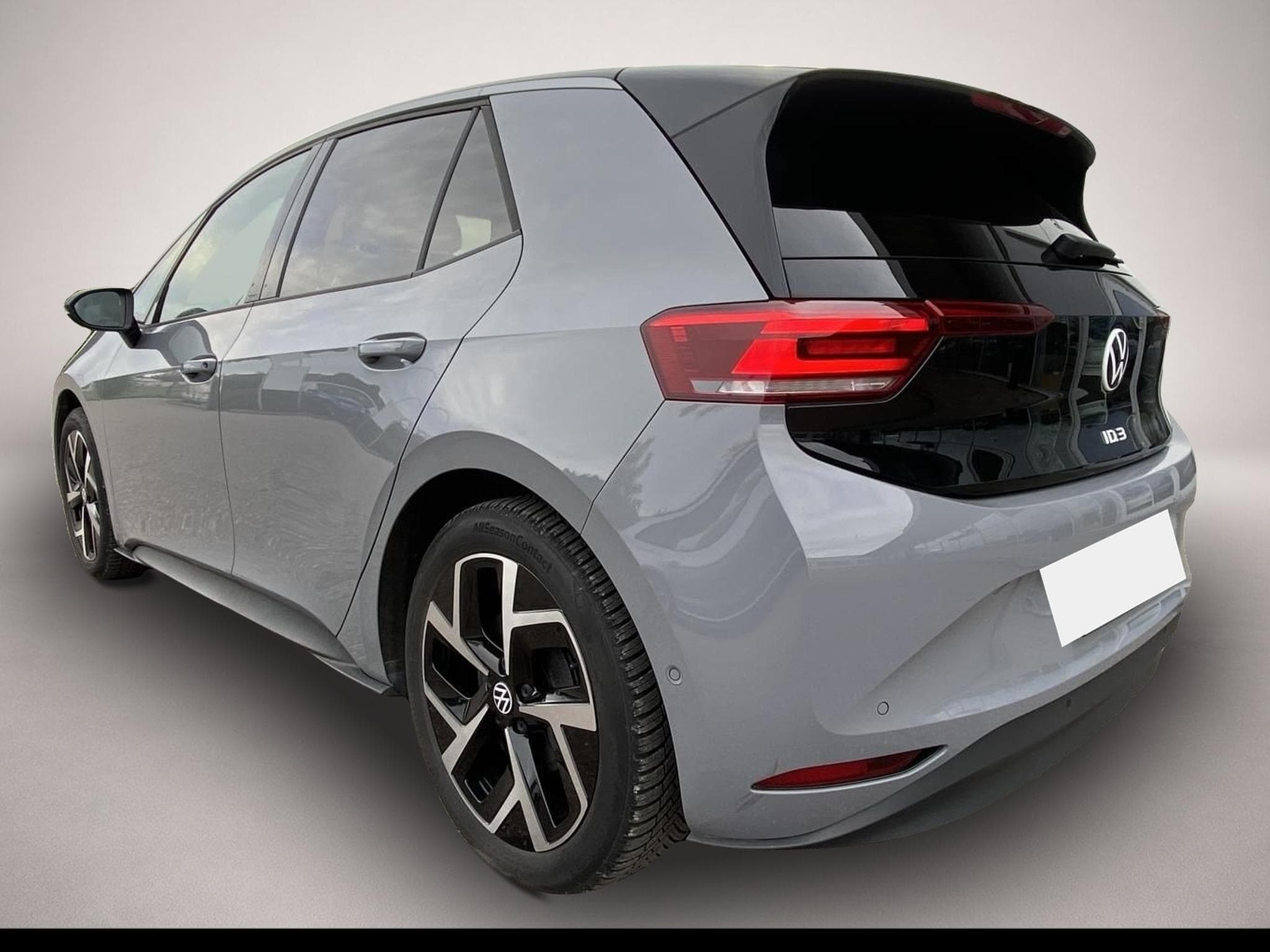VW ID.3 (2024) - Foto 4